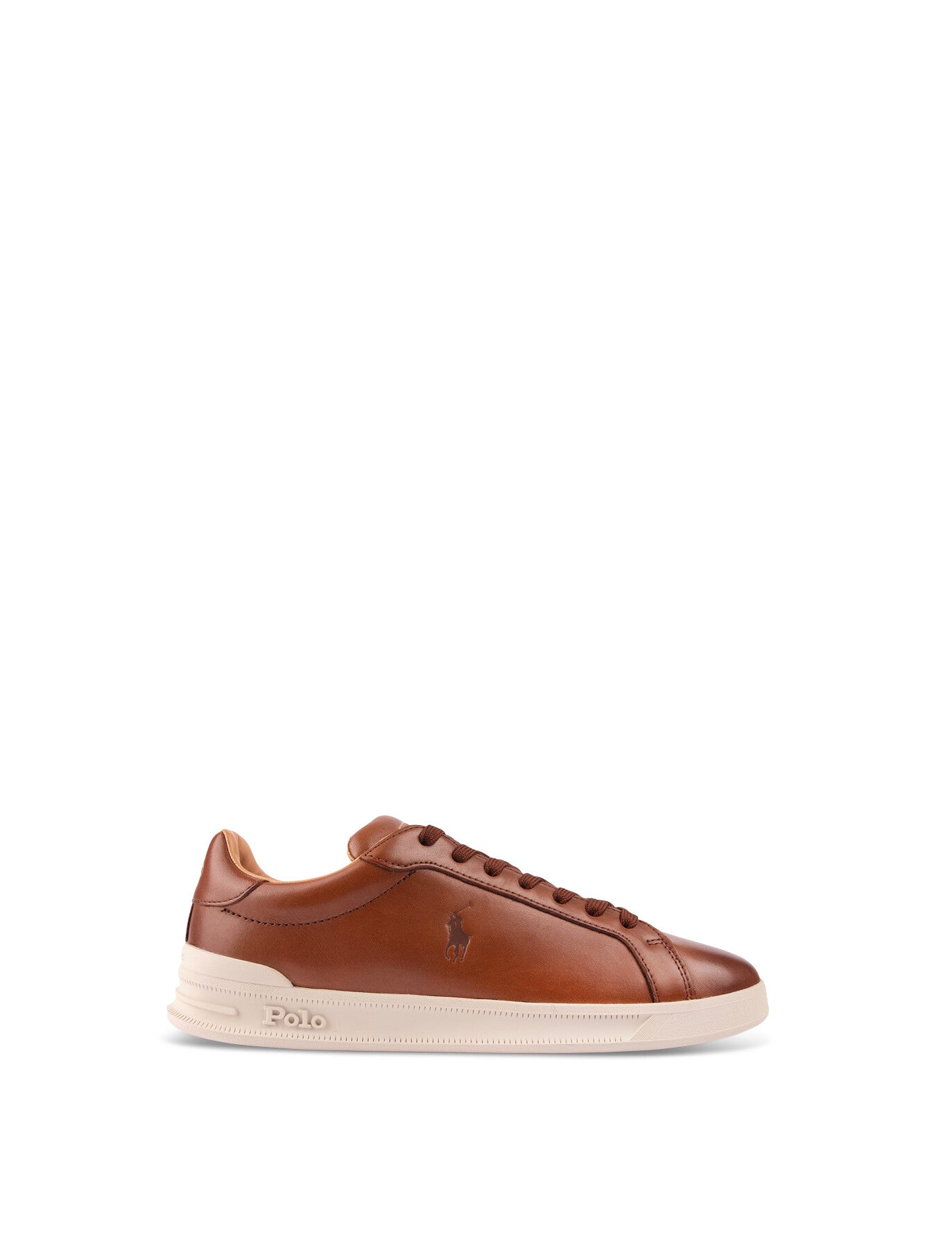 POLO RALPH LAUREN Heritage Trainers
