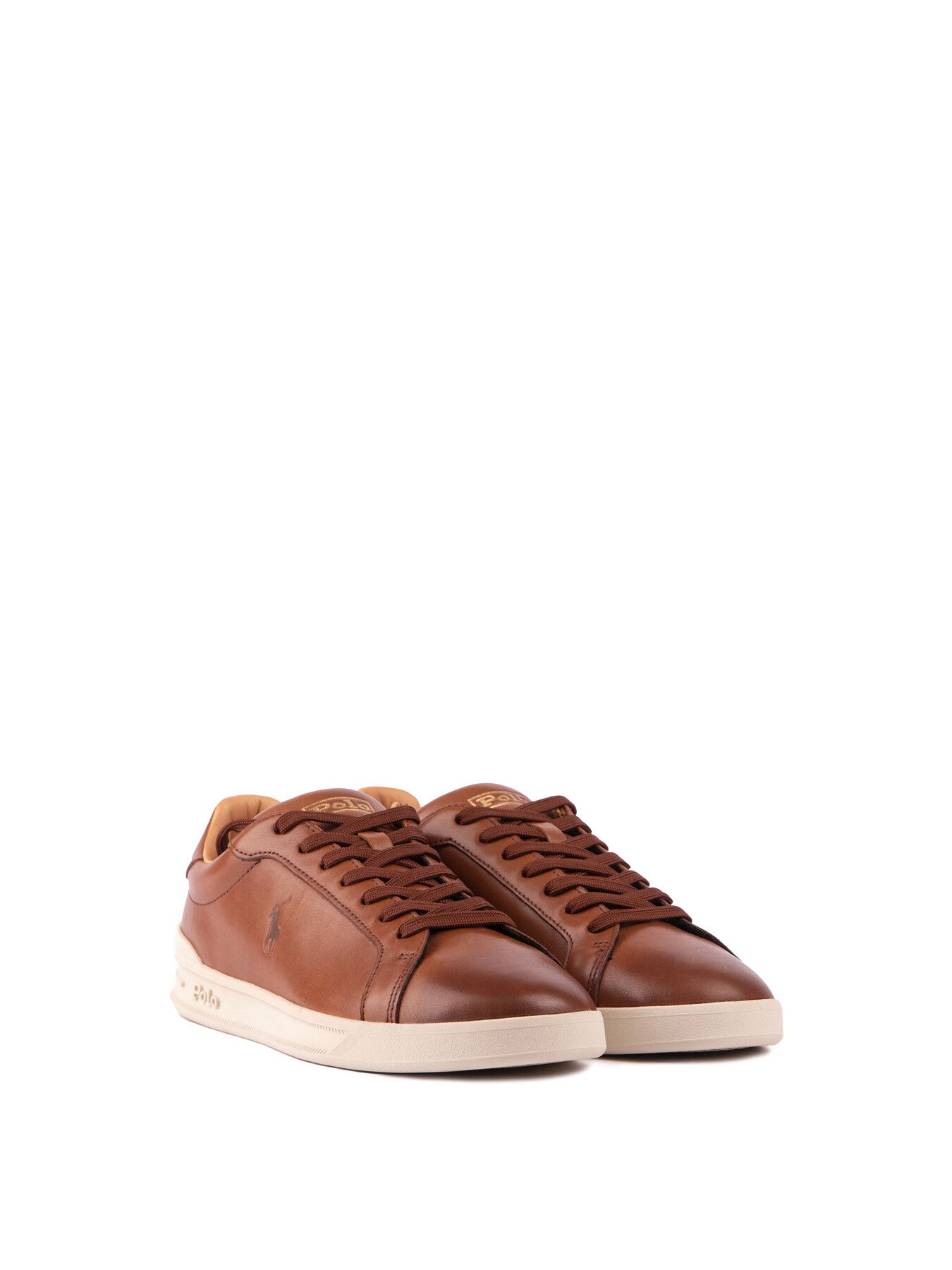 POLO RALPH LAUREN Heritage Trainers