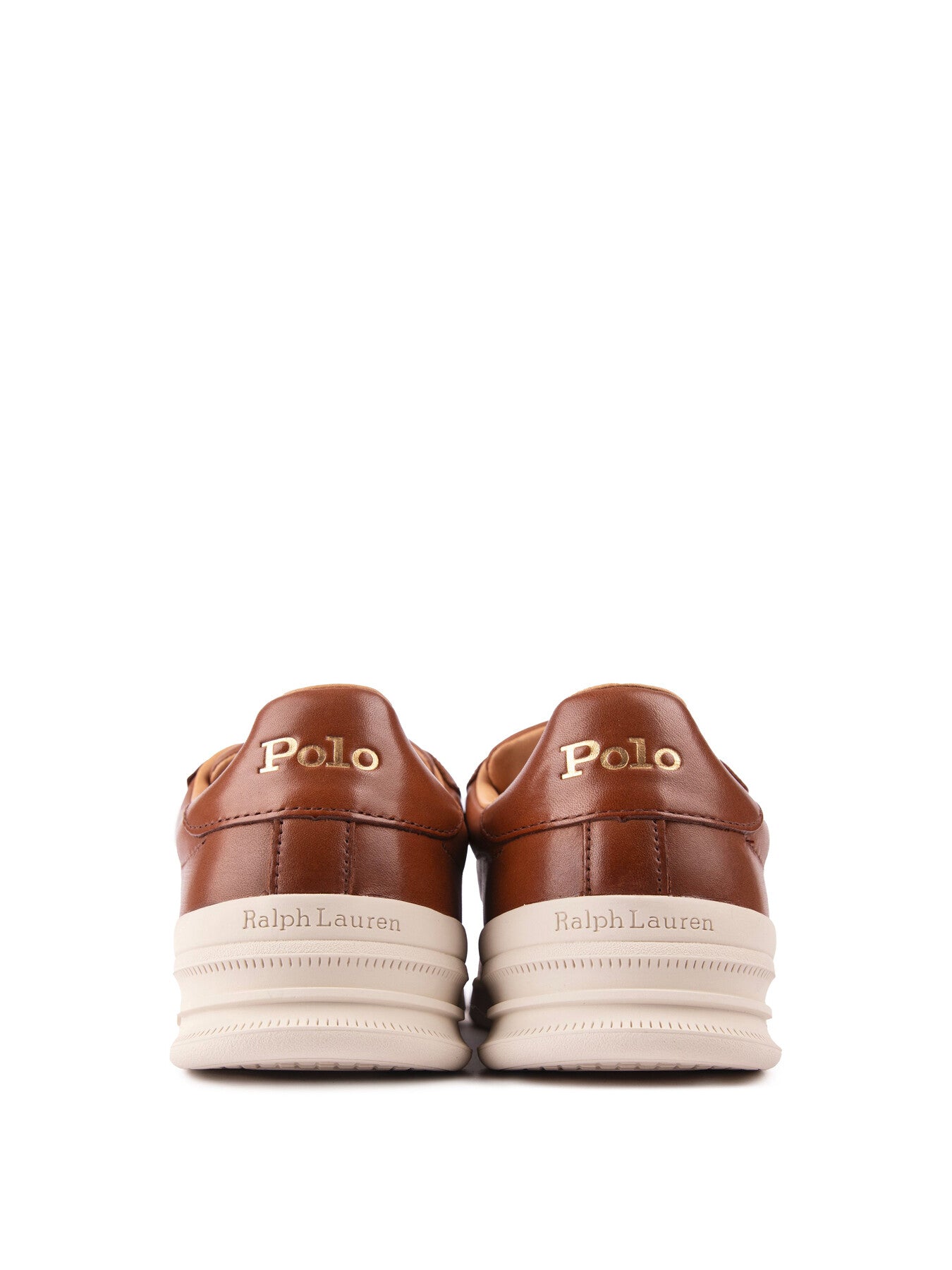 POLO RALPH LAUREN Heritage Trainers