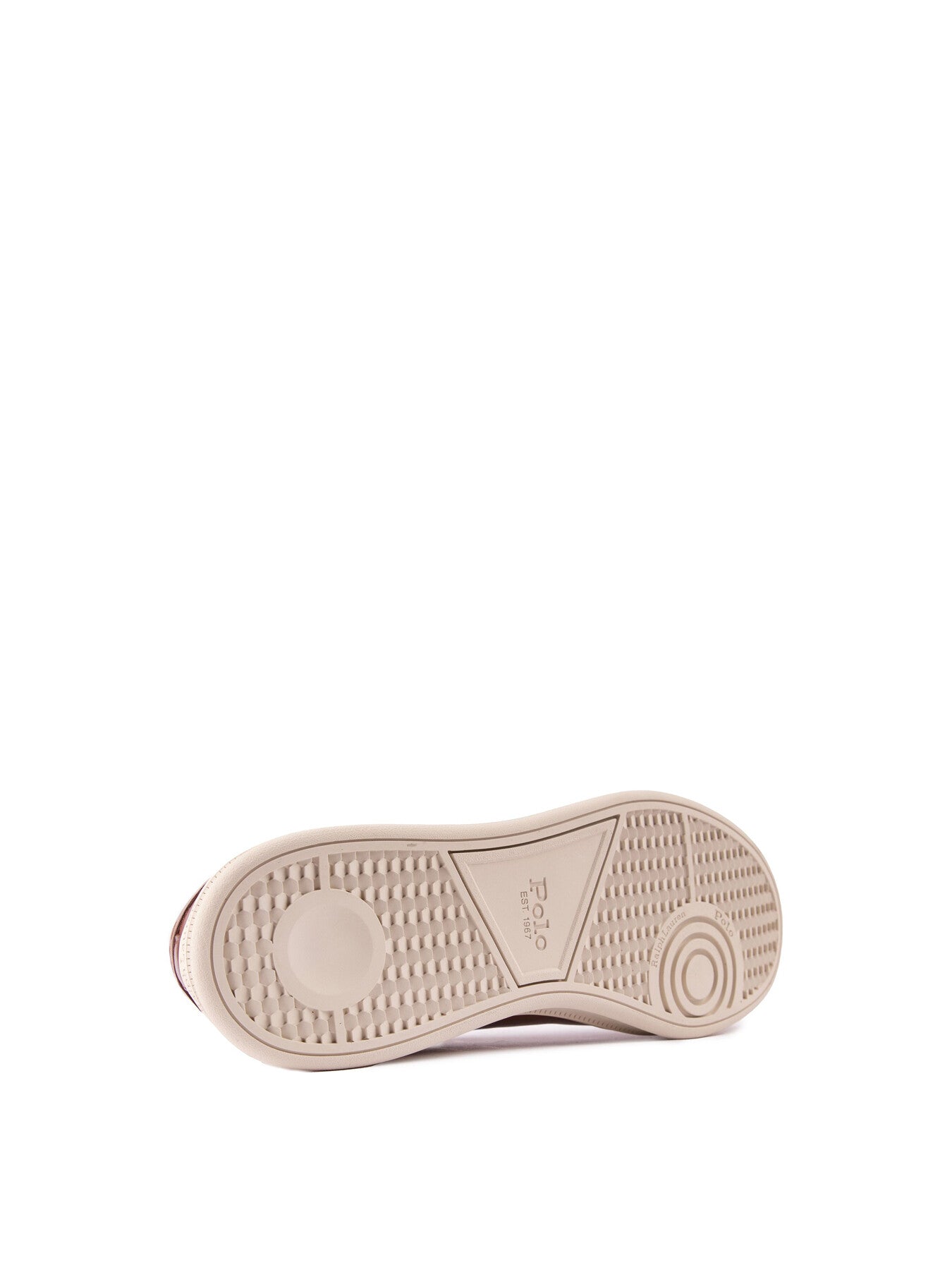 POLO RALPH LAUREN Heritage Trainers