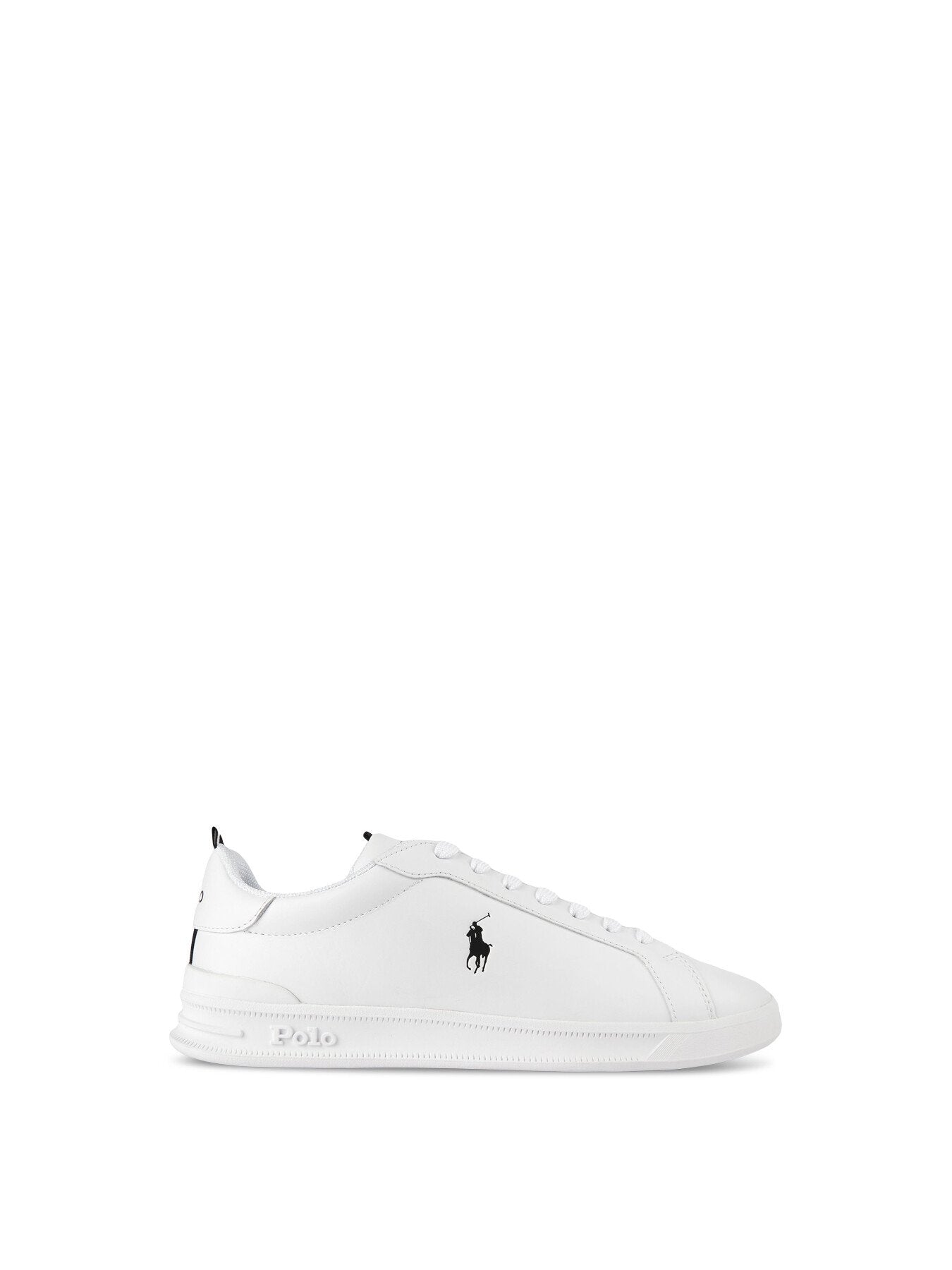 POLO RALPH LAUREN Heritage Trainers