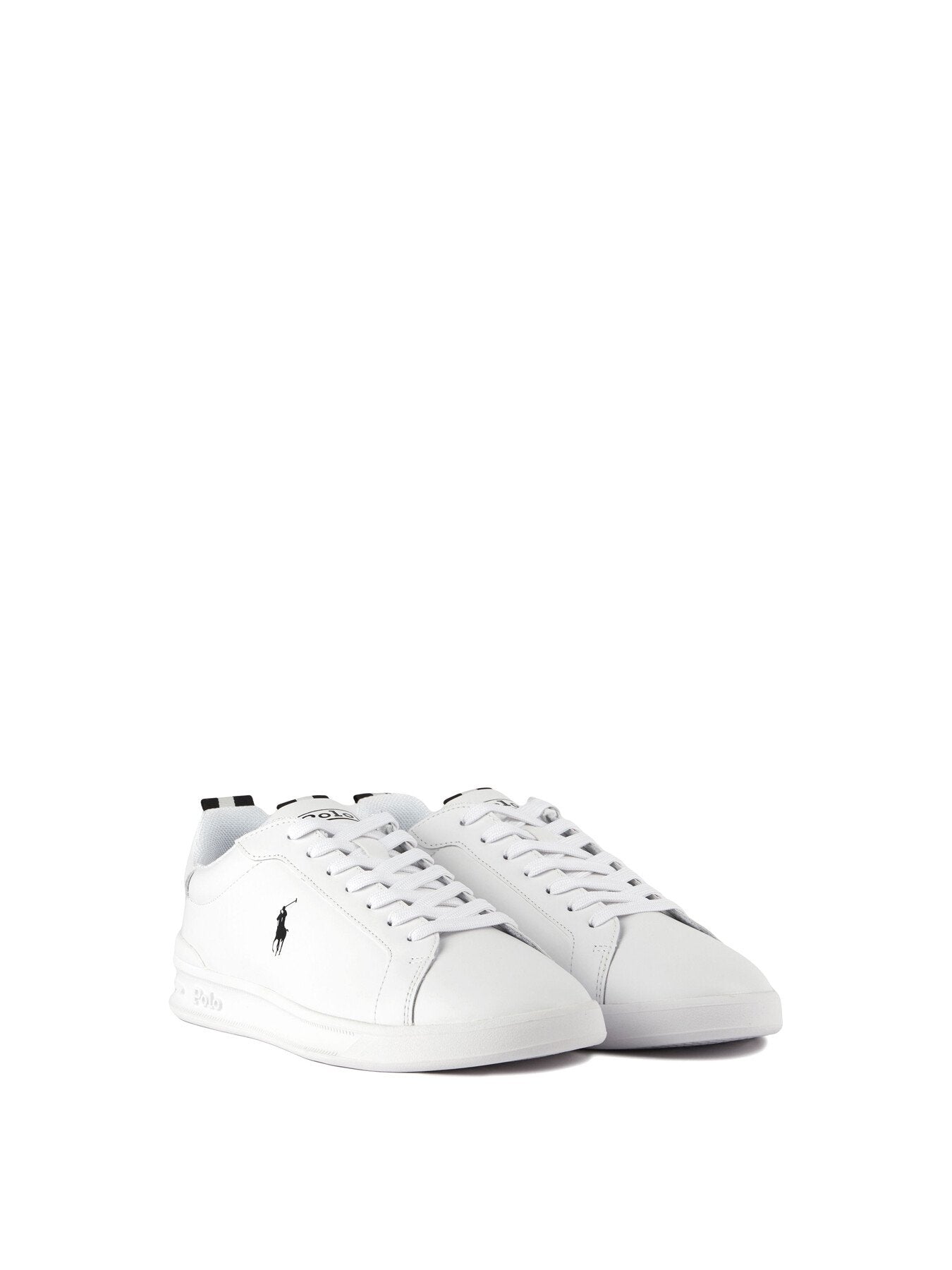 POLO RALPH LAUREN Heritage Trainers