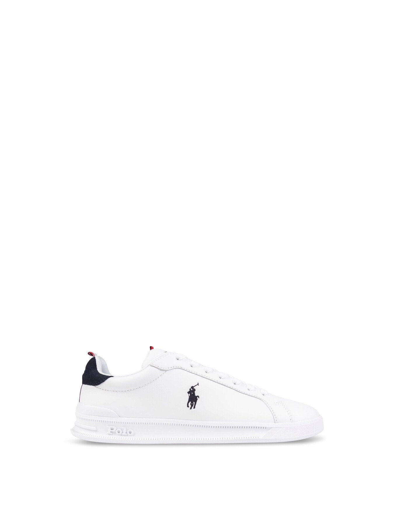 POLO RALPH LAUREN Heritage Trainers