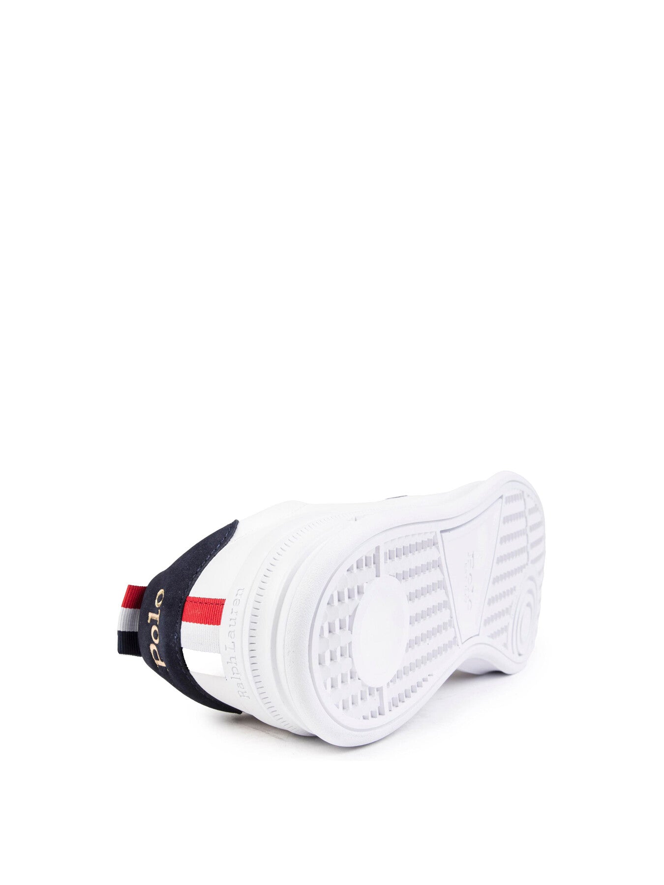 POLO RALPH LAUREN Heritage Trainers