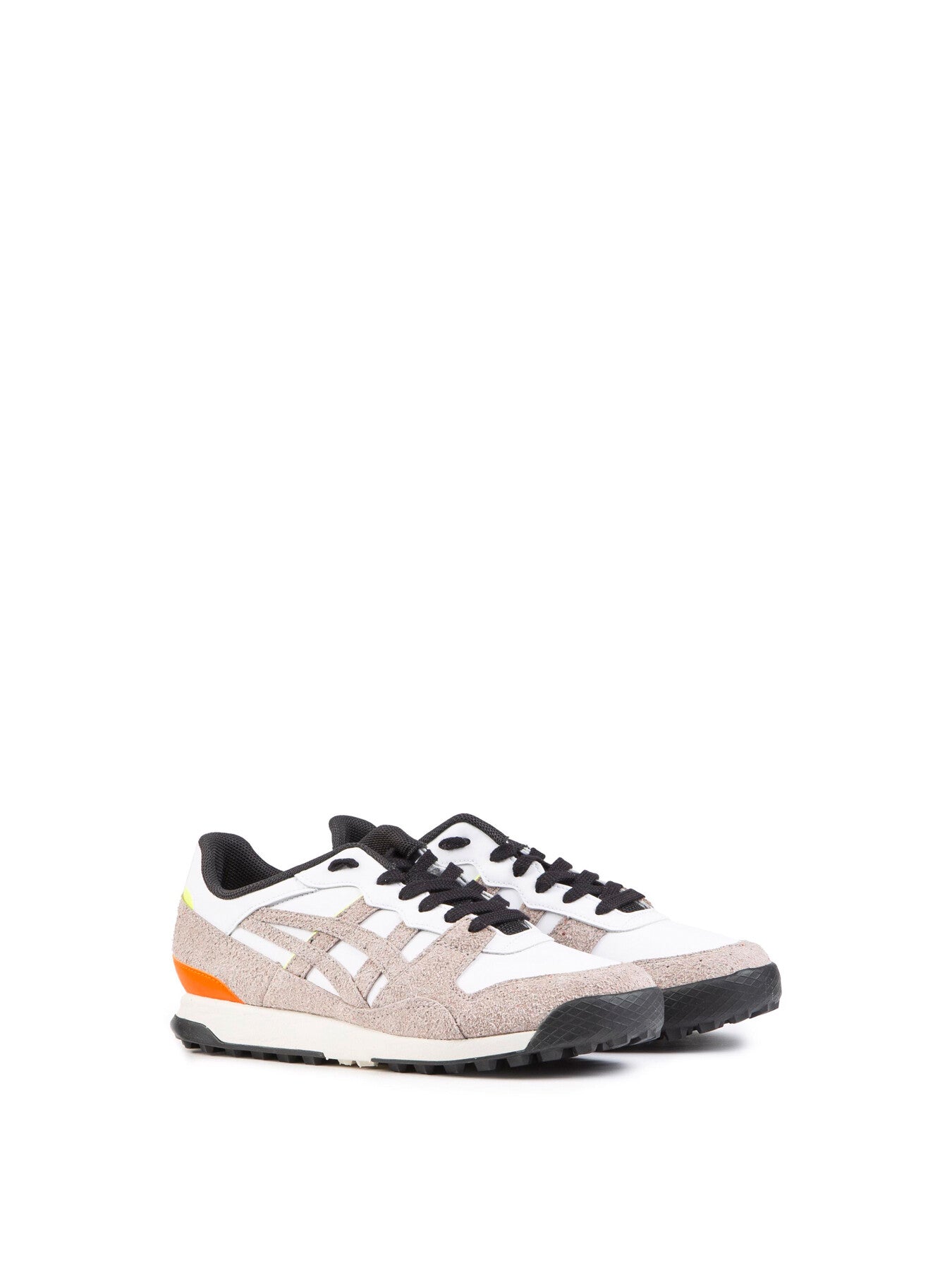 No ColourONITSUKA TIGER Tiger Horizonia Trainers