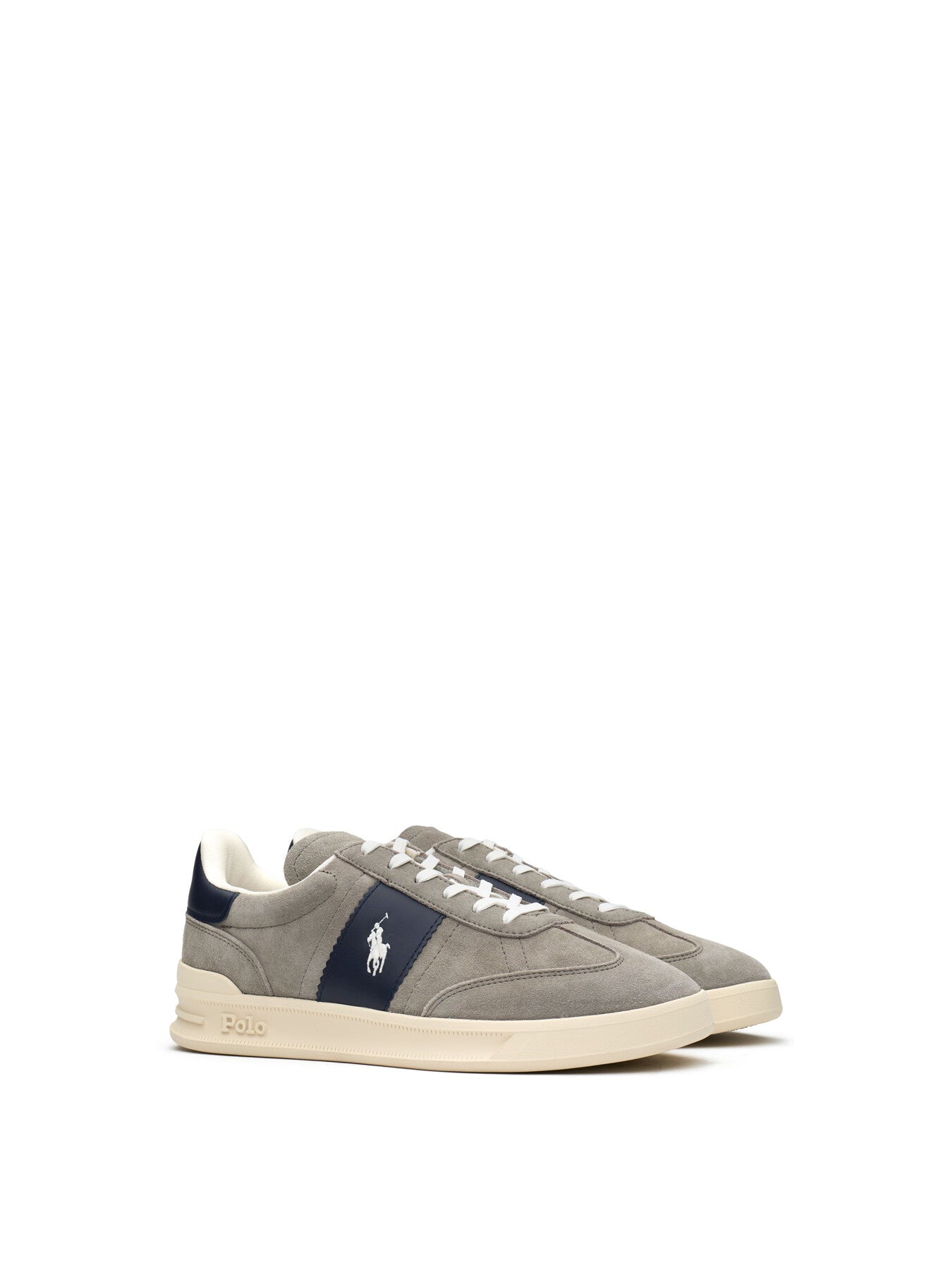POLO RALPH LAUREN Heritage Court Era Trainers
