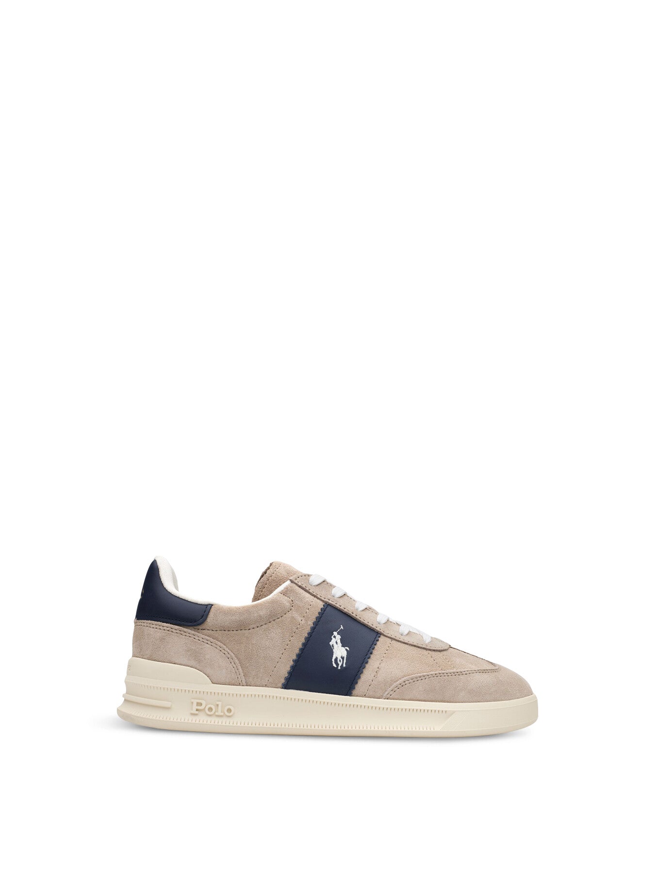 POLO RALPH LAUREN Heritage Court Era Trainers