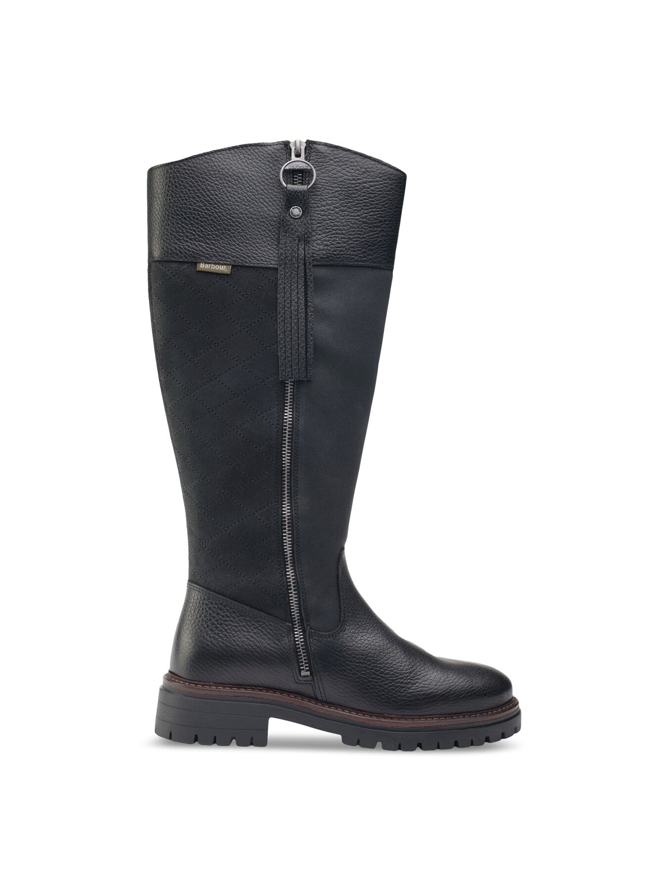 BARBOUR Ingrid Boots