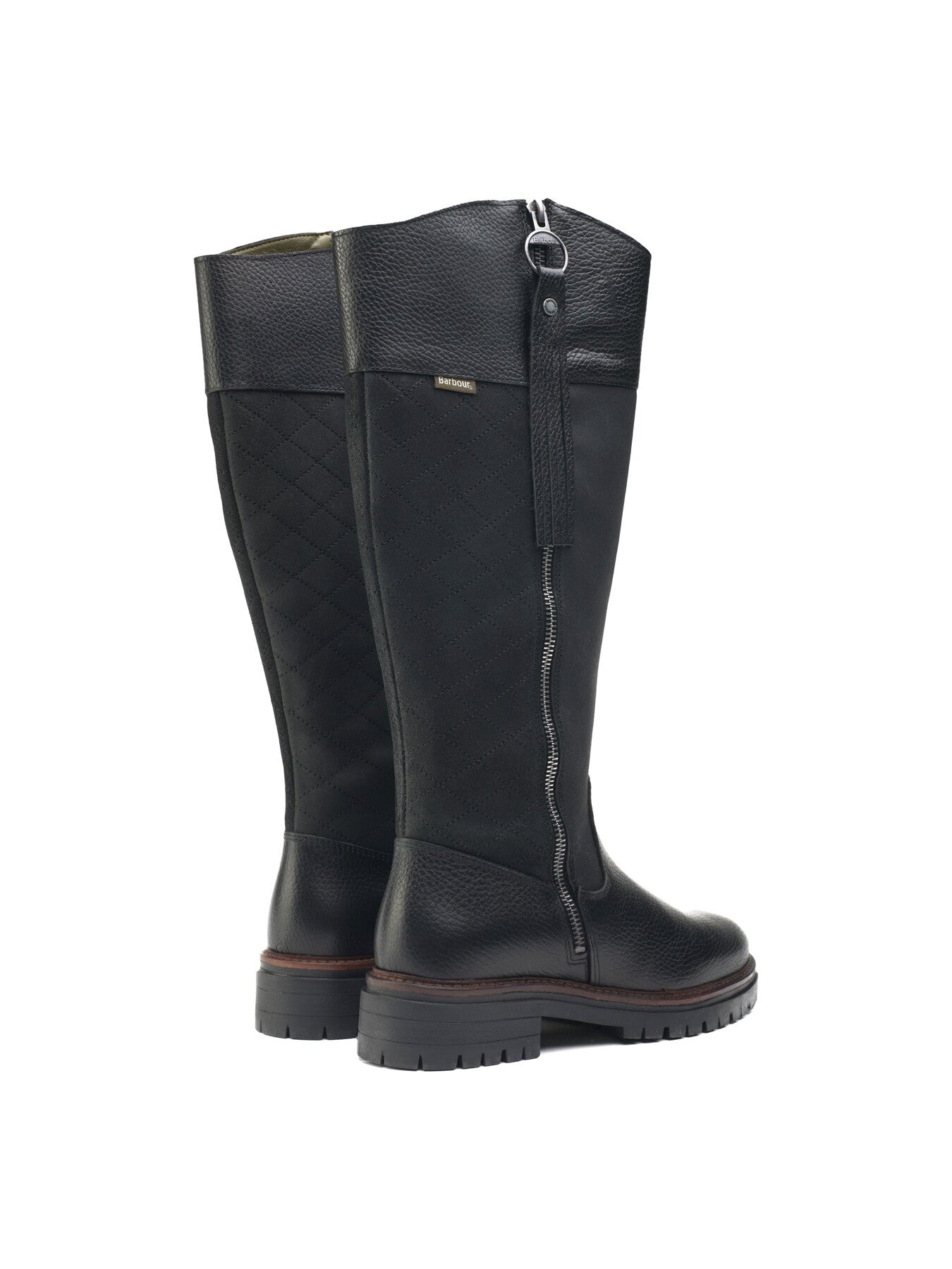 BARBOUR Ingrid Boots