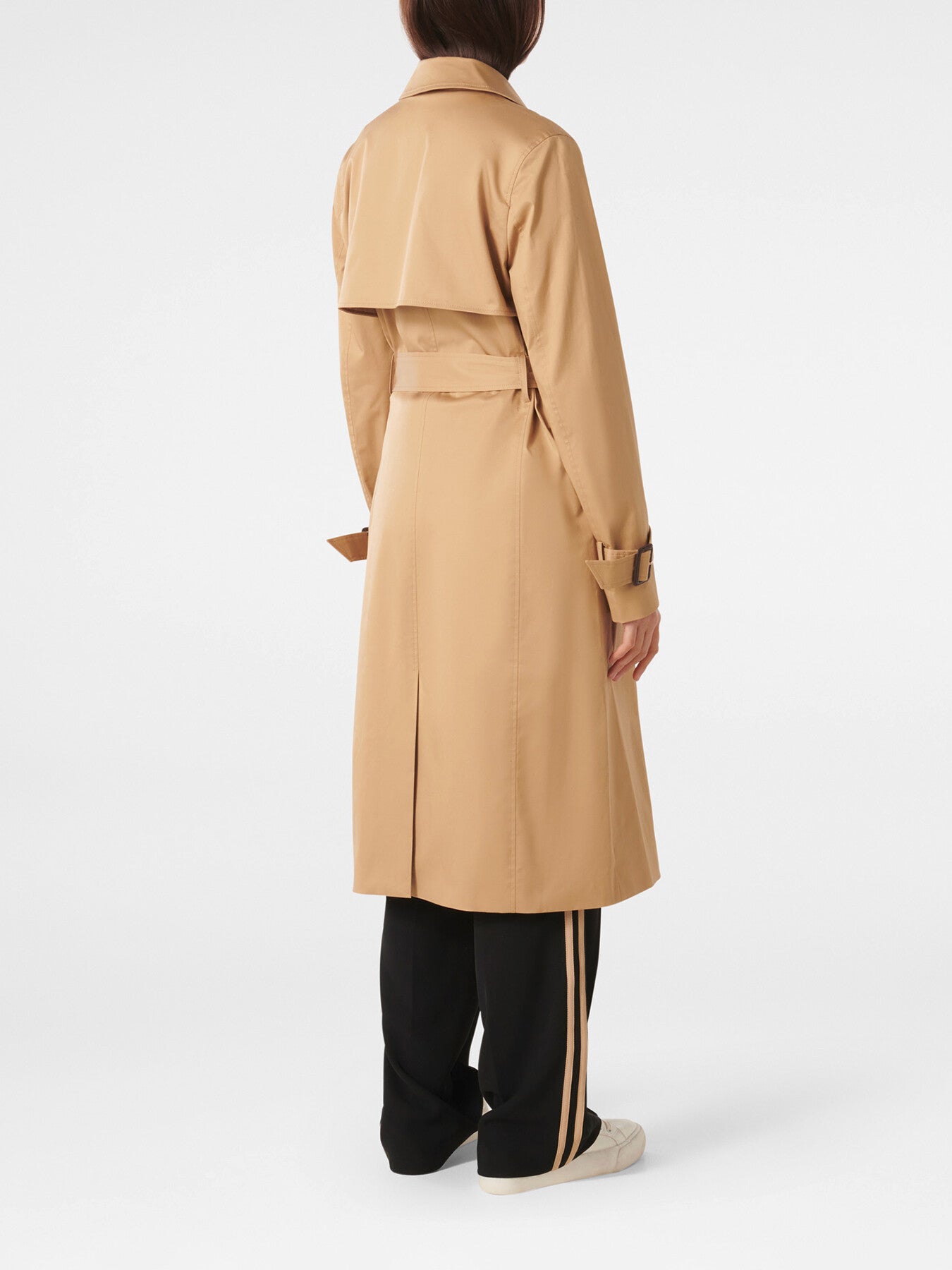 Jacinta Classic Trench Coat