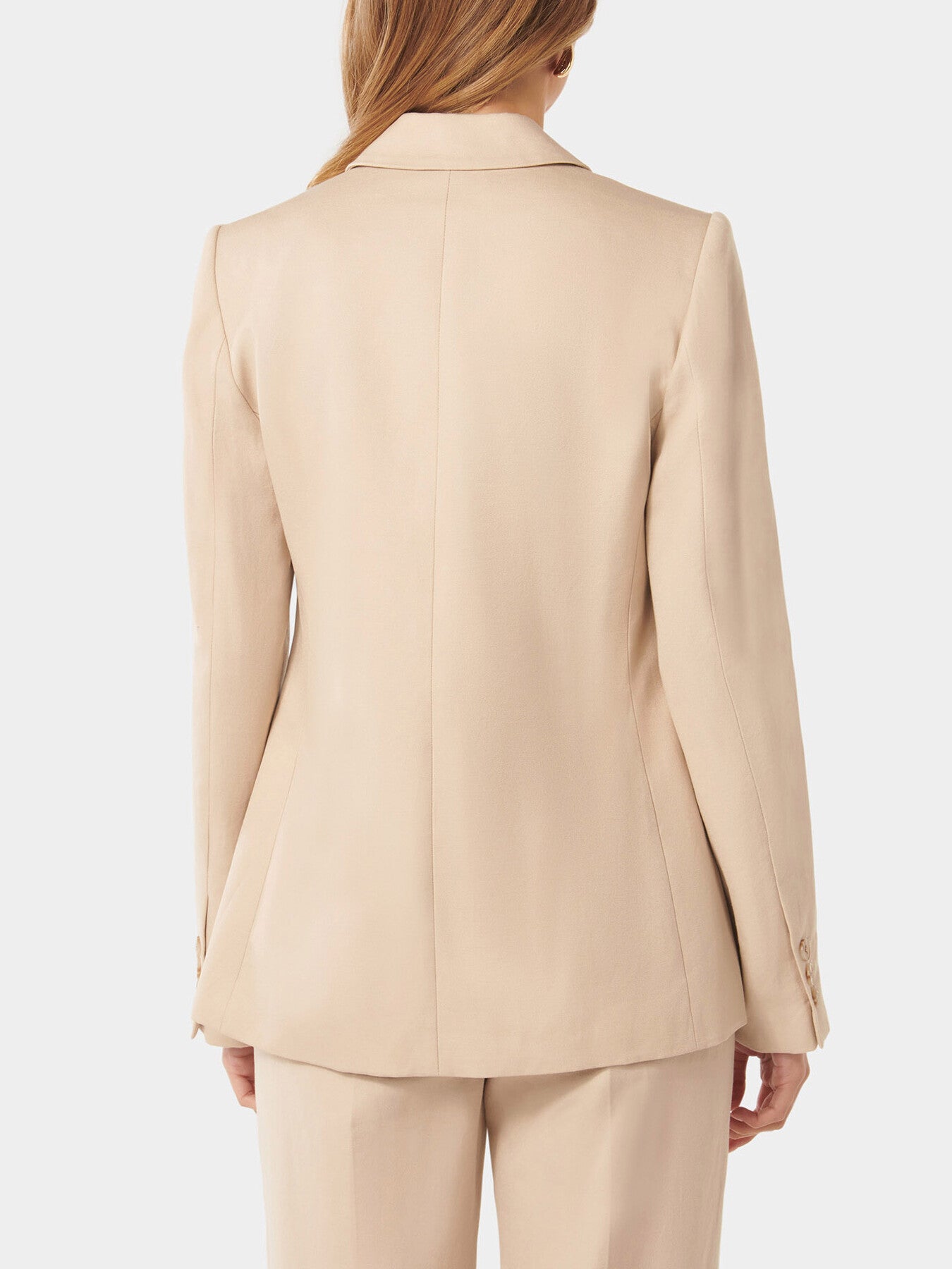 Lucy Single Breasted Blazer