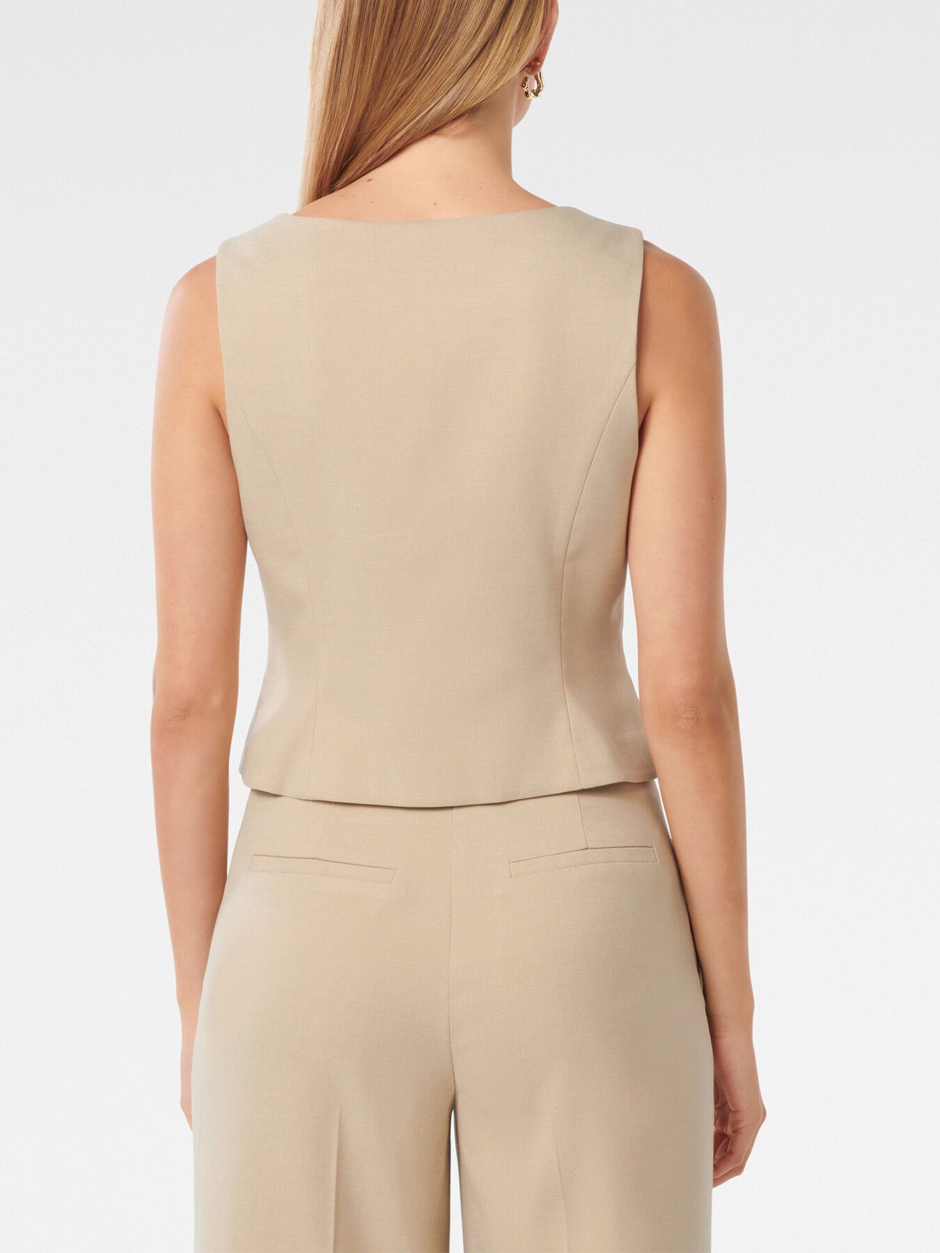 Jolene Waistcoat