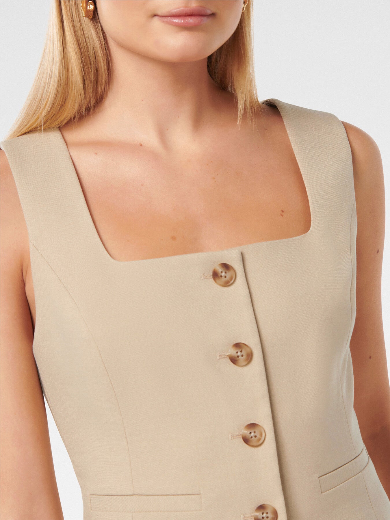 Jolene Waistcoat