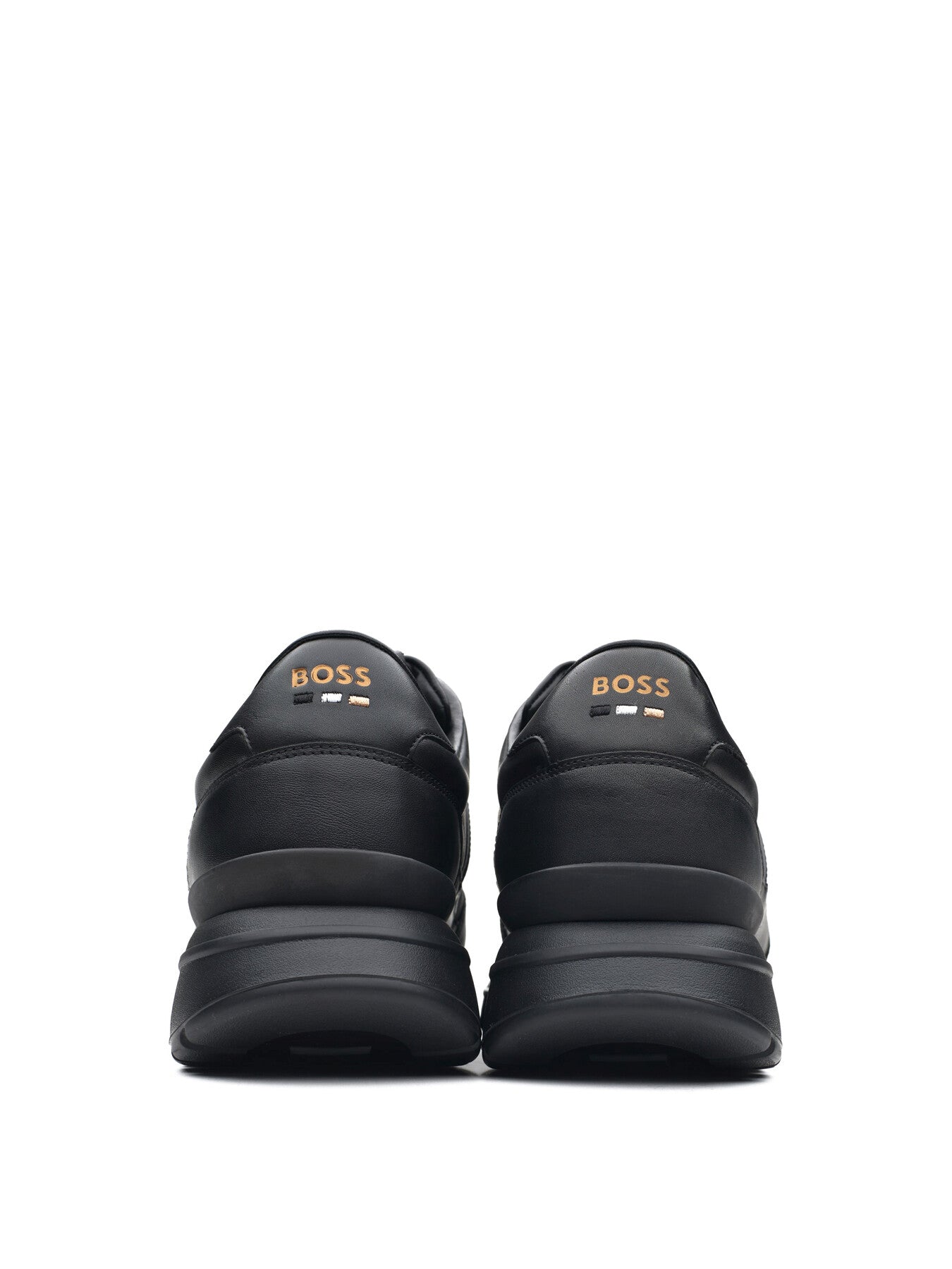 BOSS Jace Run Trainers