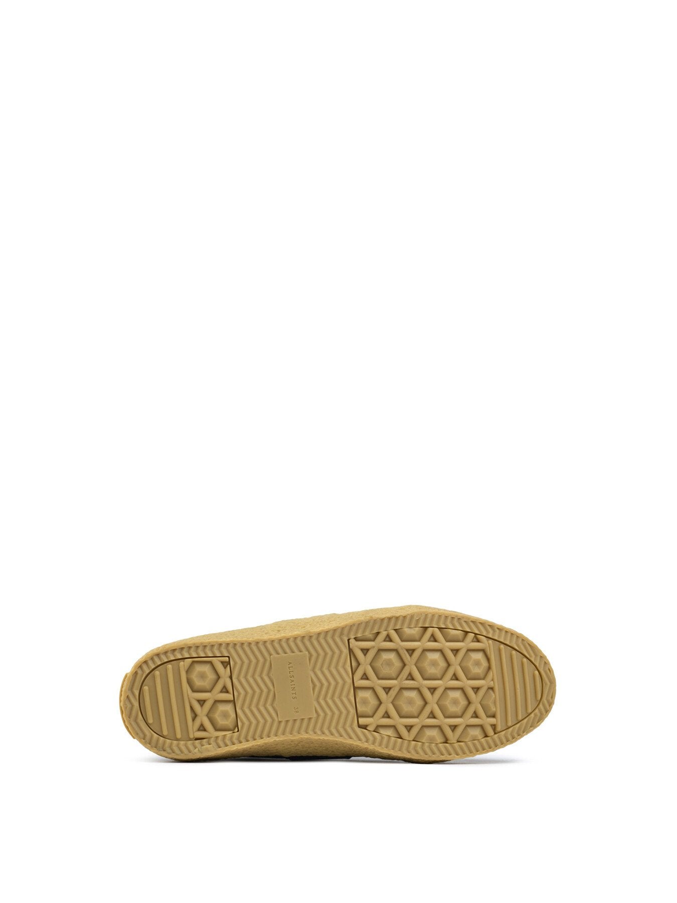 ALLSAINTS Jaimee Trainers