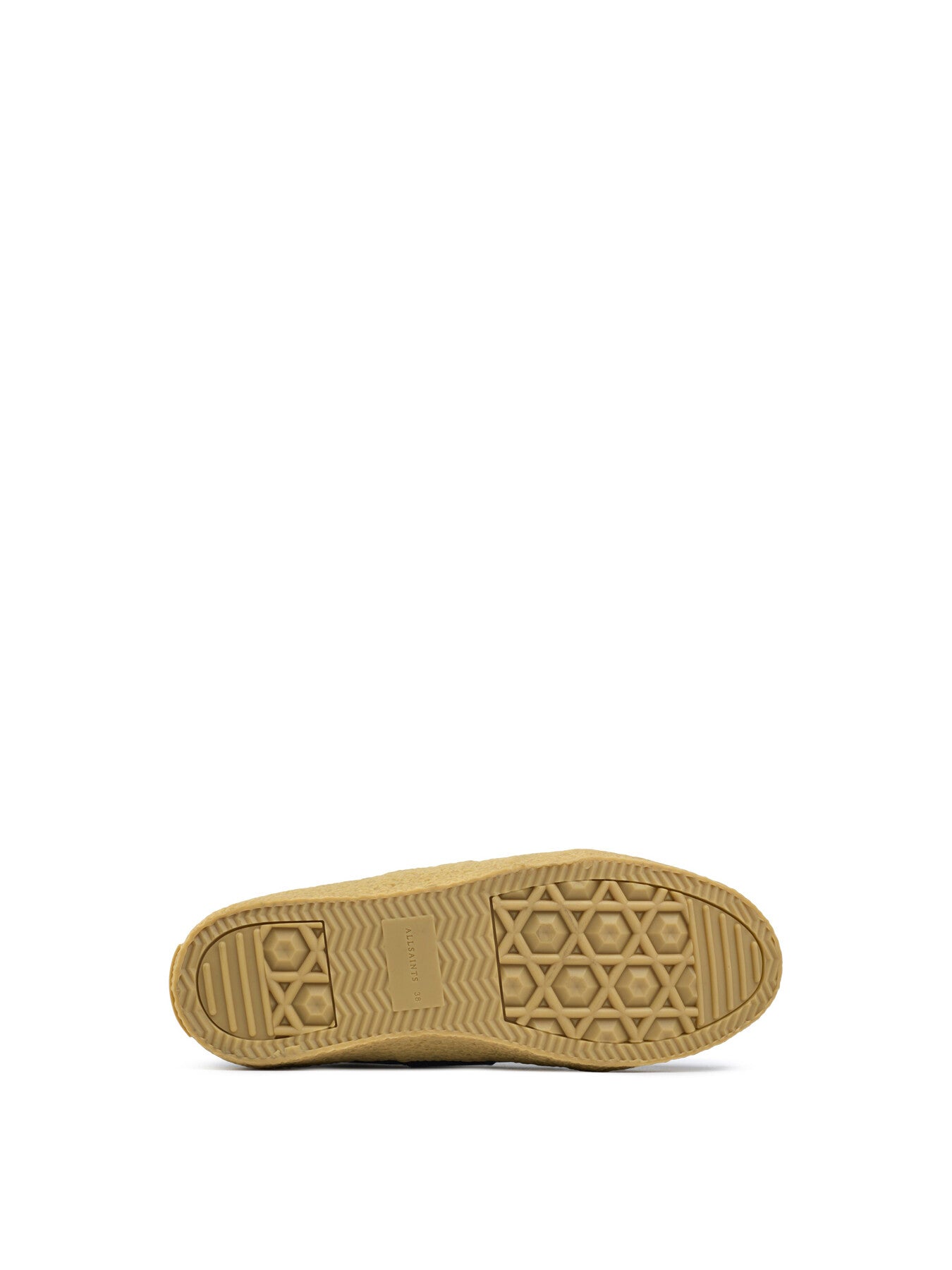 ALLSAINTS Jaimee Trainers