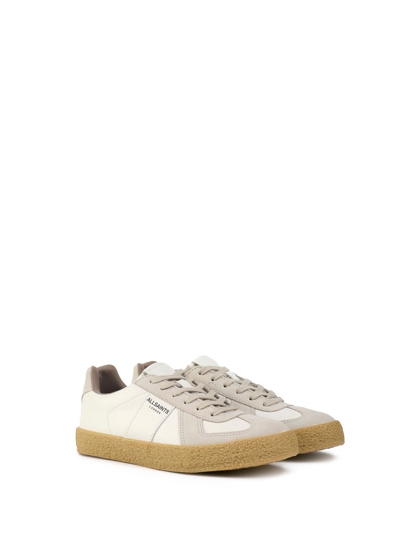 ALLSAINTS Jaimee Trainers