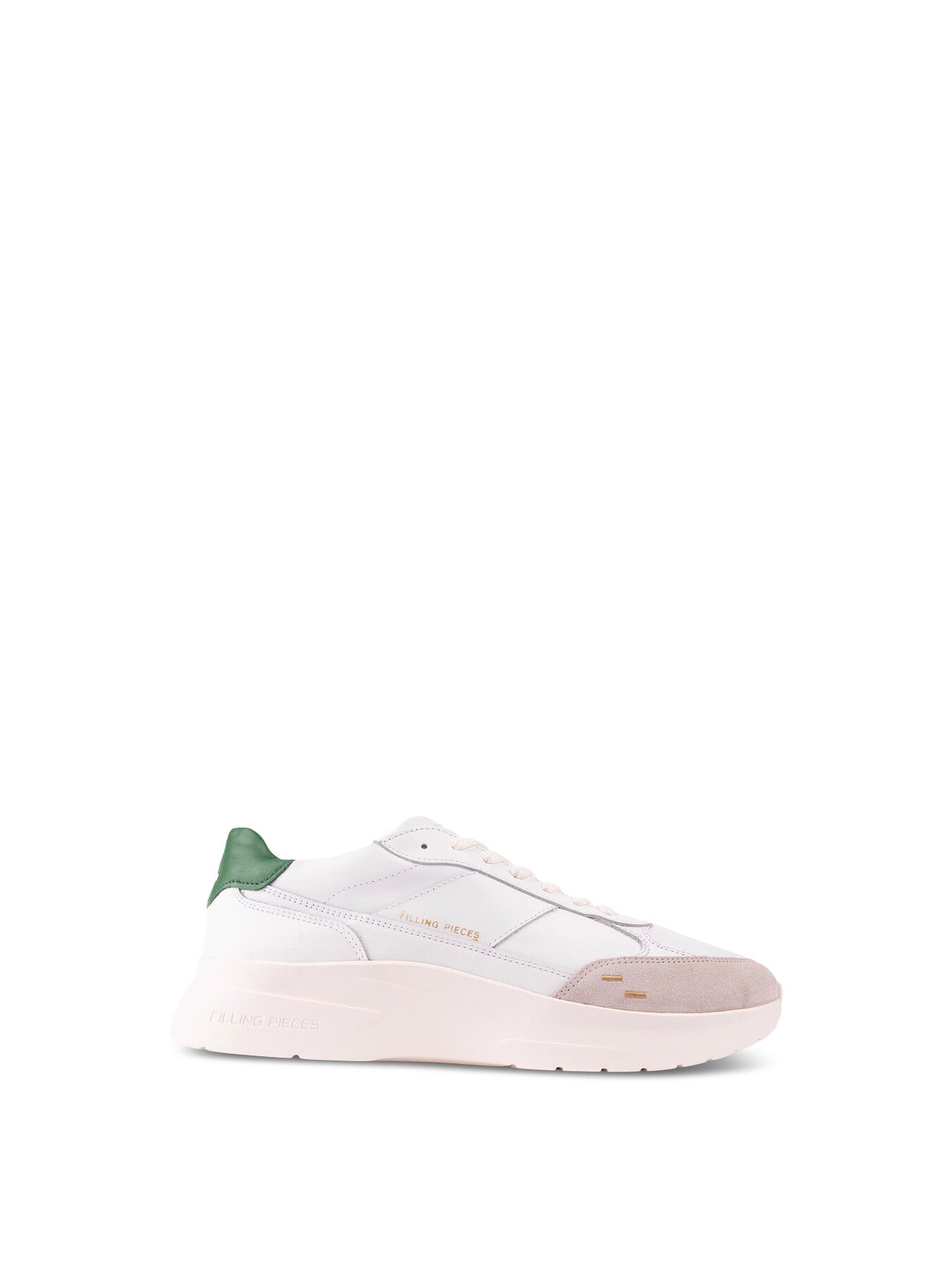 FILLING PIECES Jet Trainers