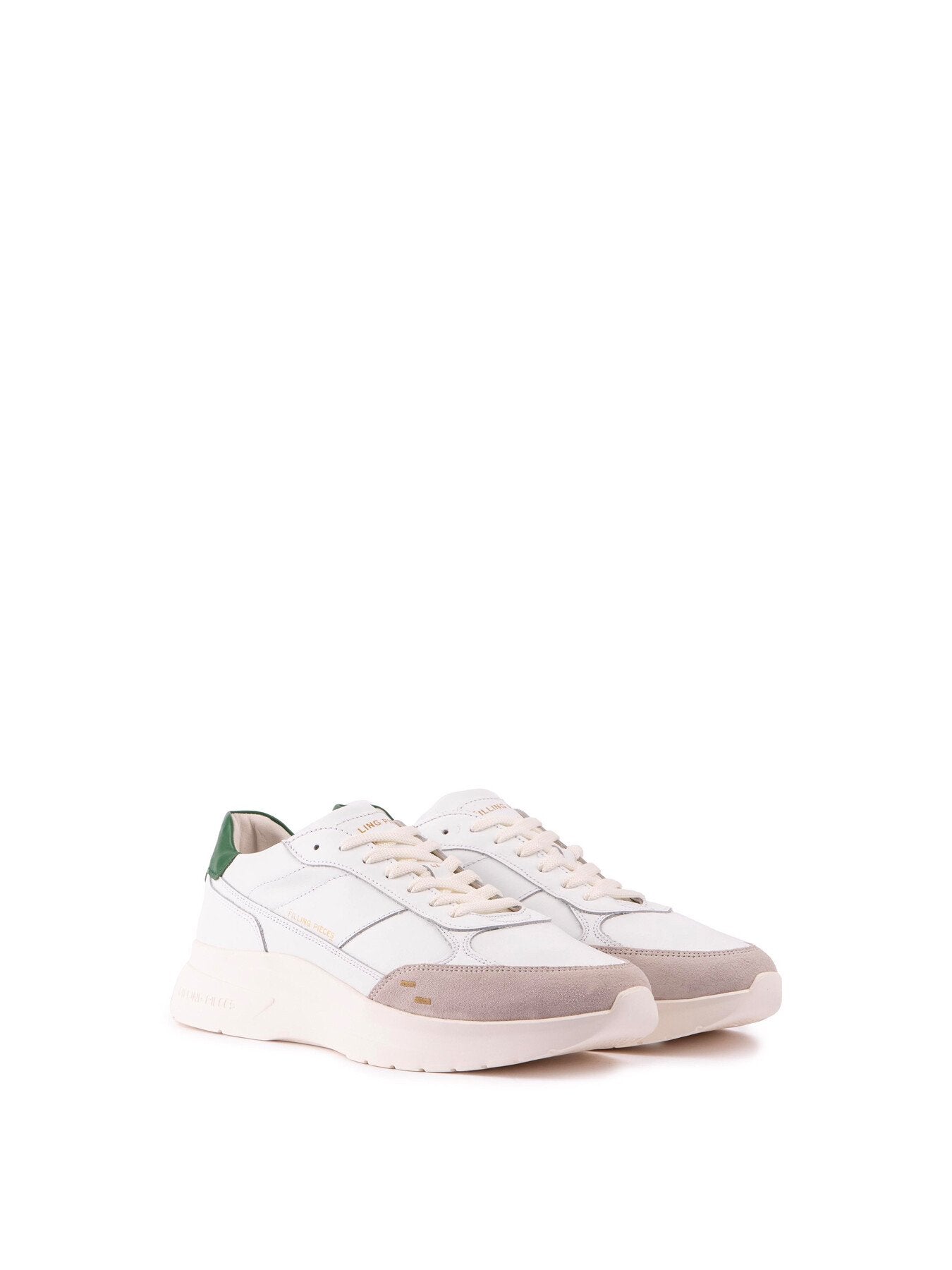 FILLING PIECES Jet Trainers