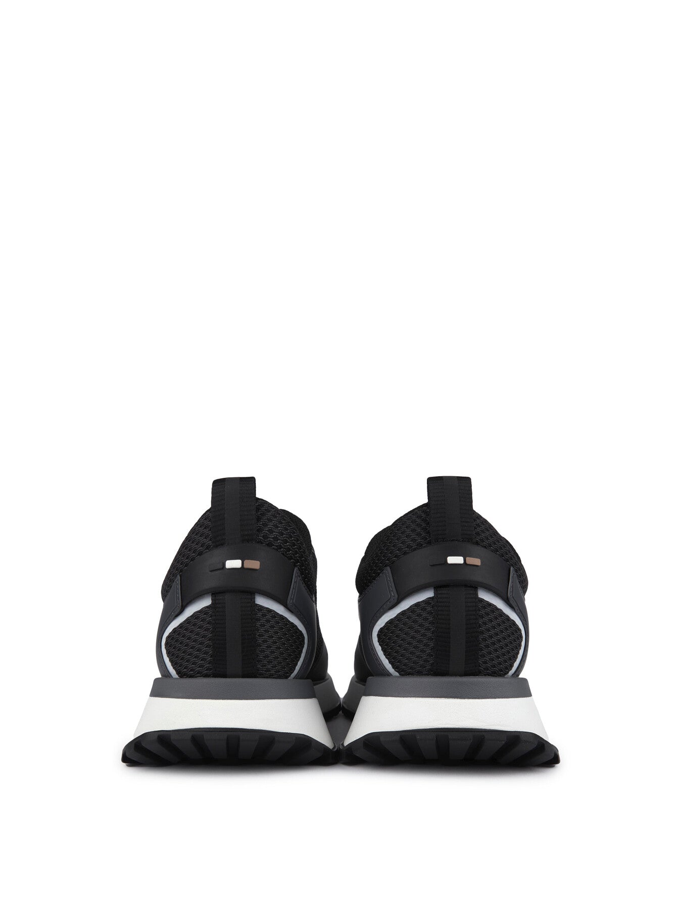 BOSS Jonah Runn Meth Trainers