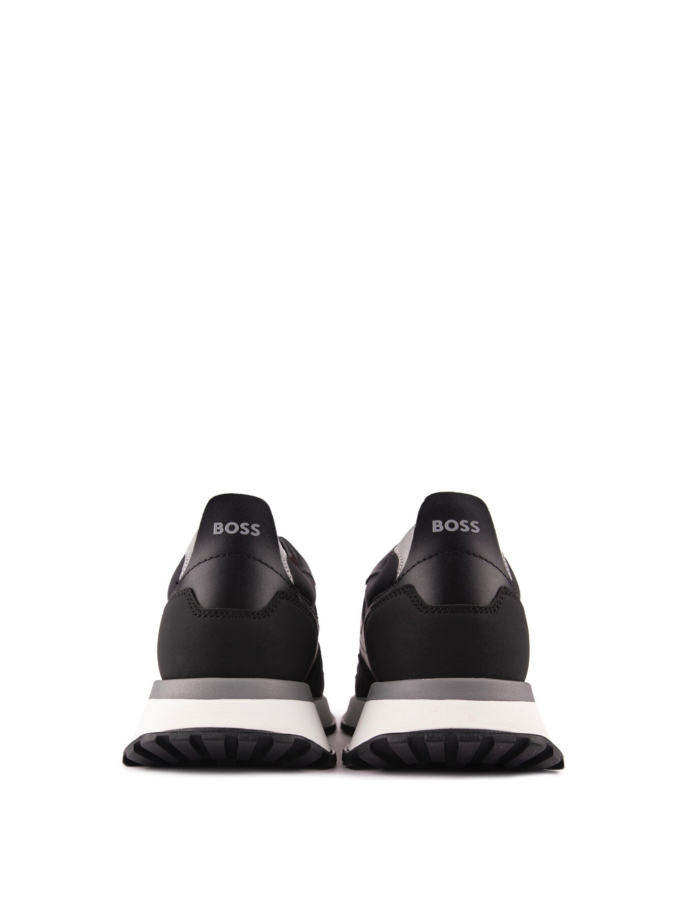 BOSS Jonah Run Trainers