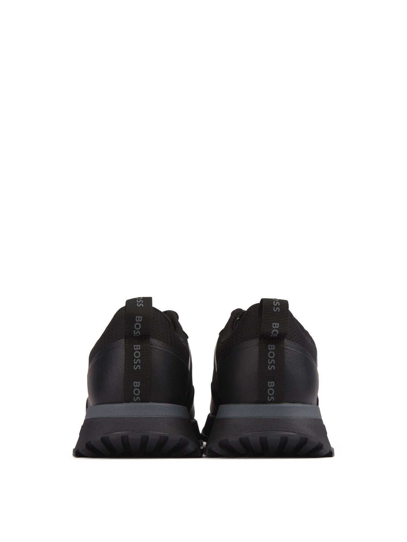 BOSS Jonah Run Trainers