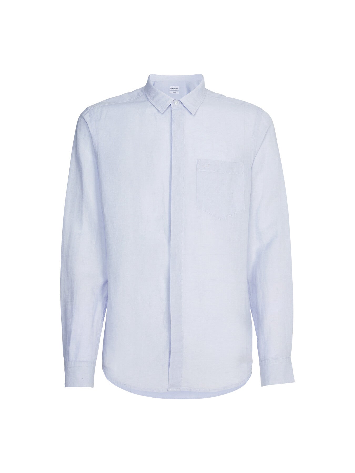 Linen Cotton Shirt