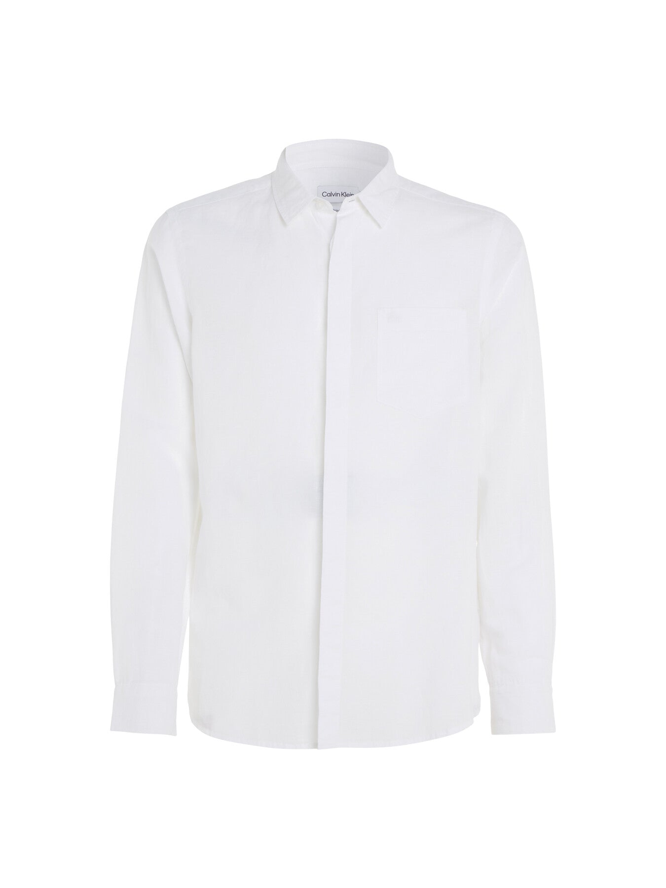 Linen Cotton Shirt
