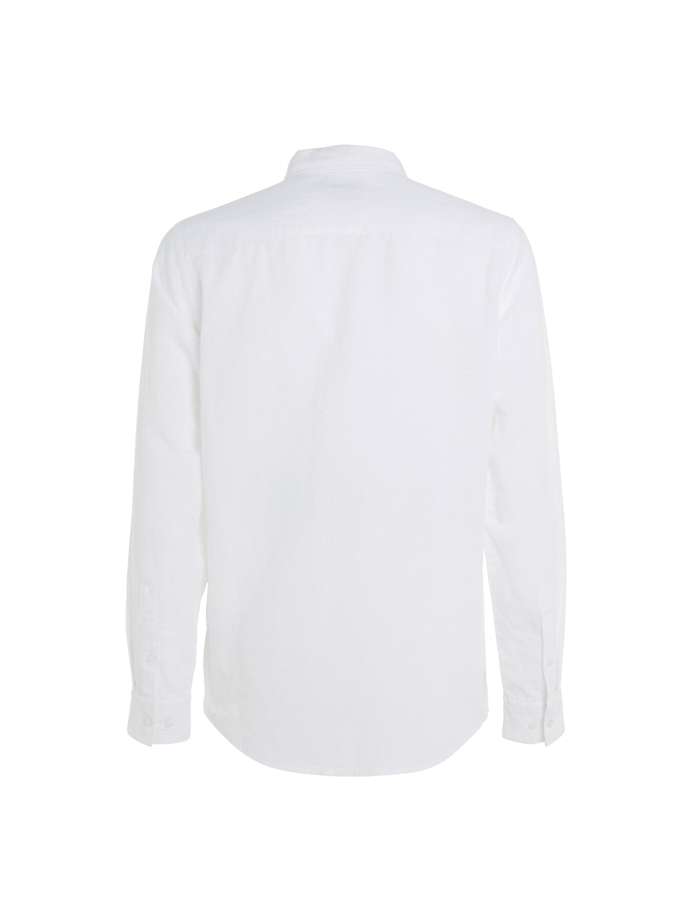 Linen Cotton Shirt