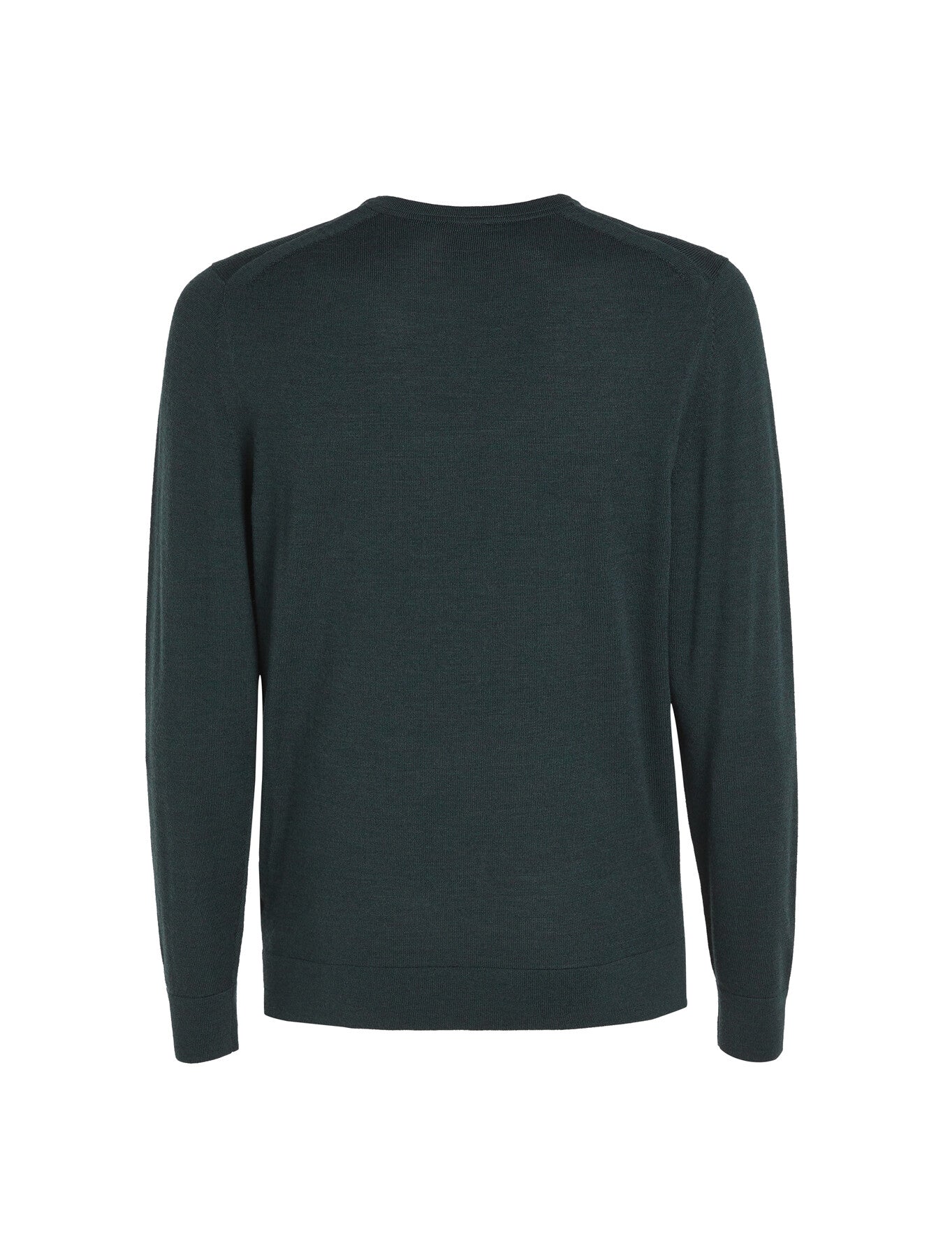 Merino Wool Jumper