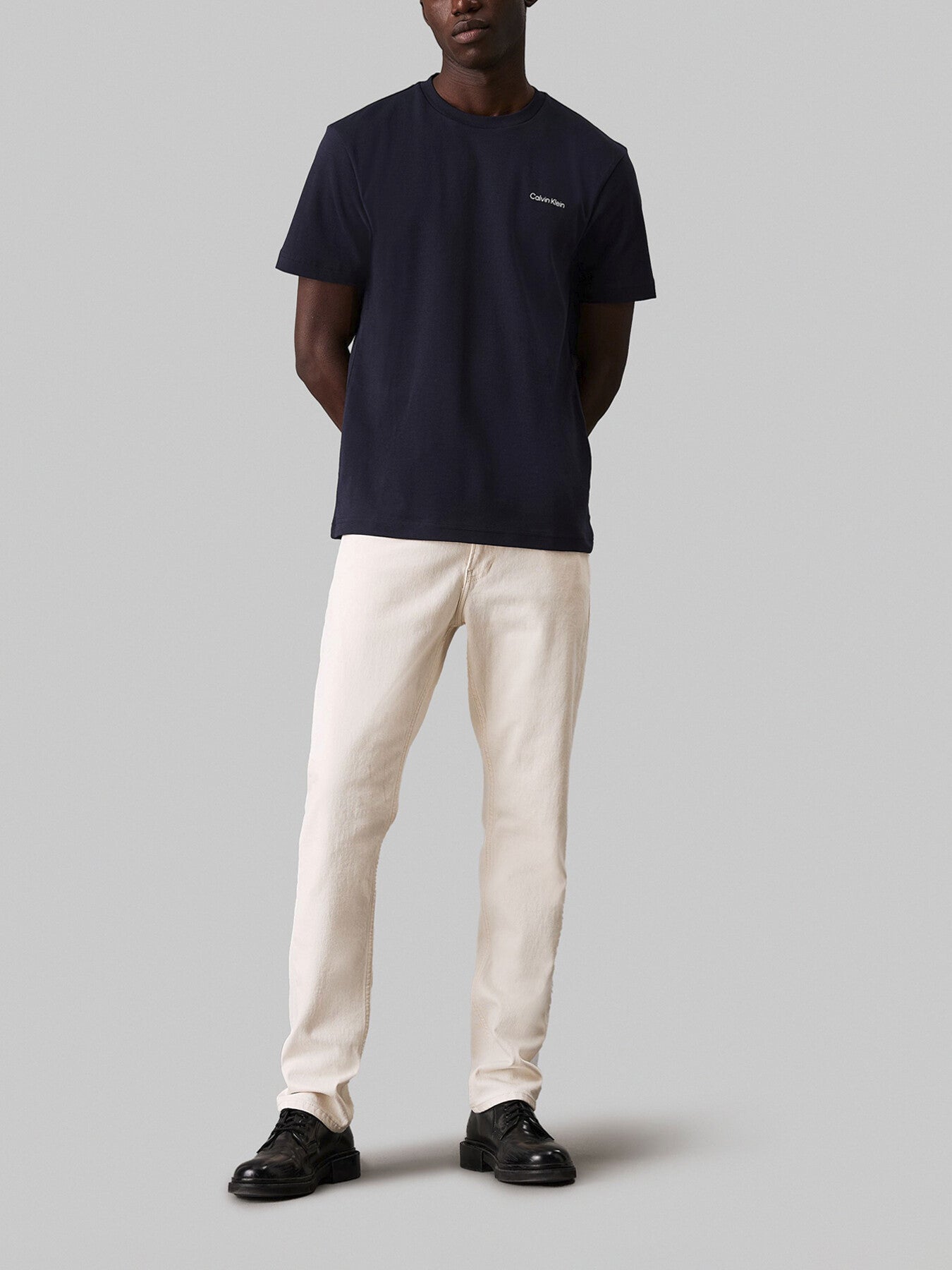 Logo T-shirt