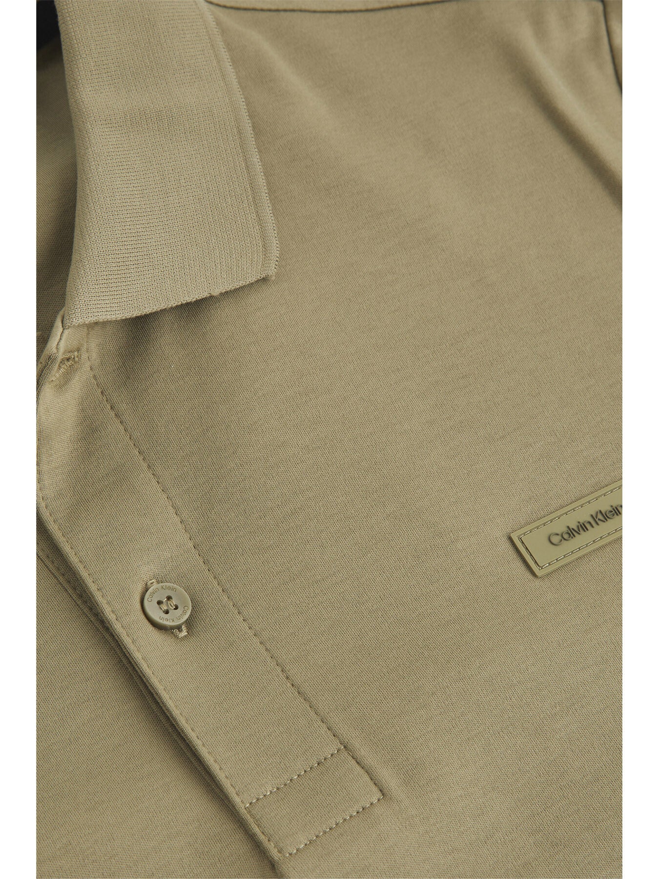 Slim Polo Shirt