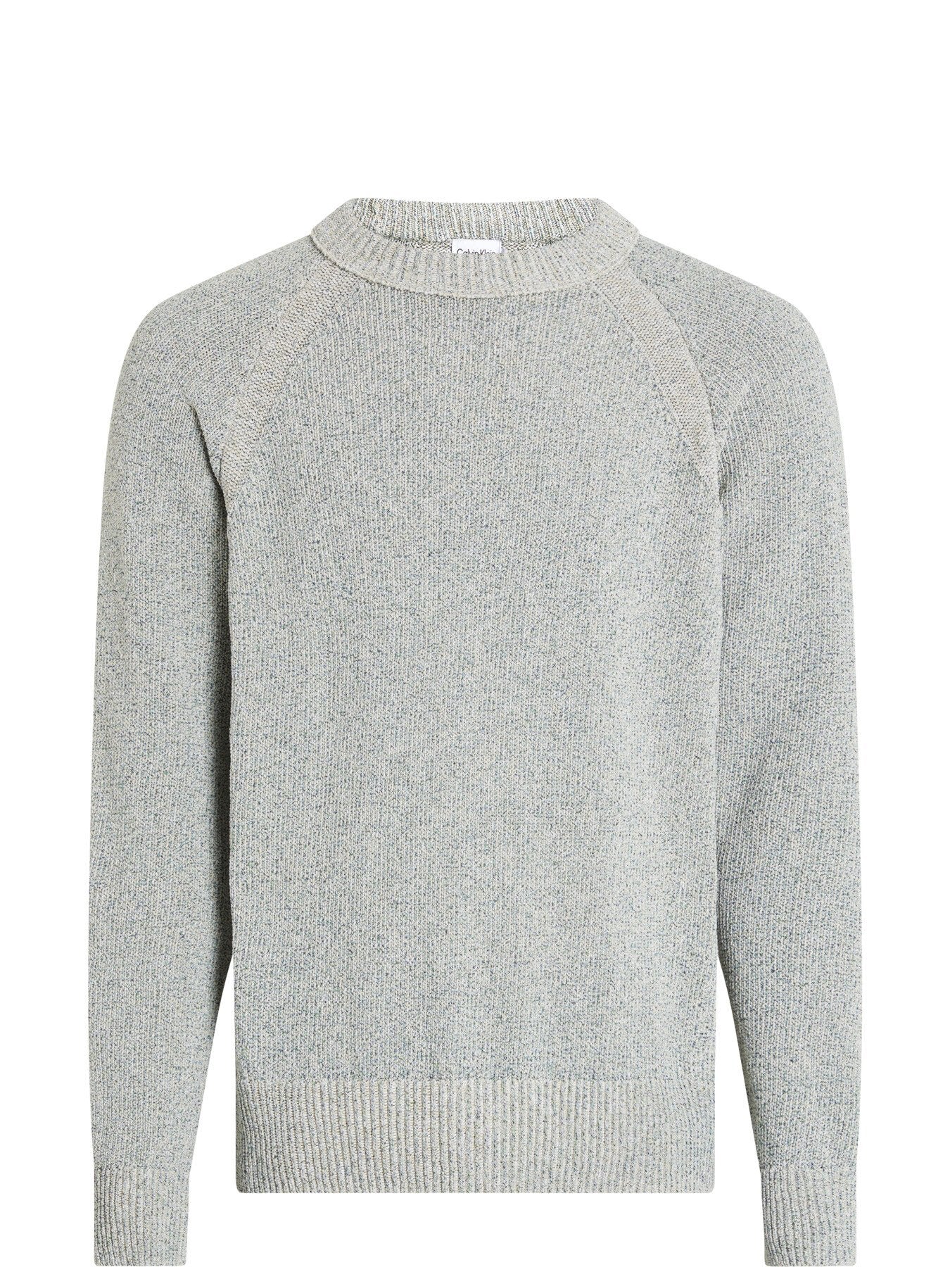 Italian Multi colour yarn Jumper