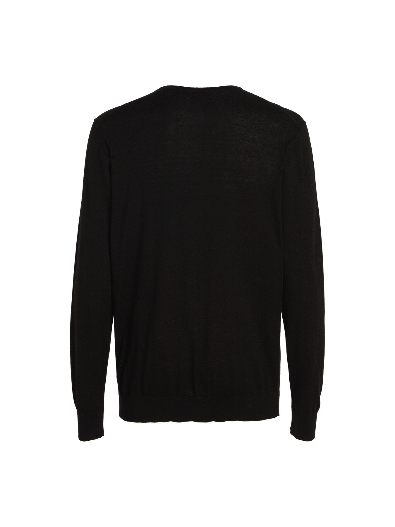 Cotton Silk Jumper