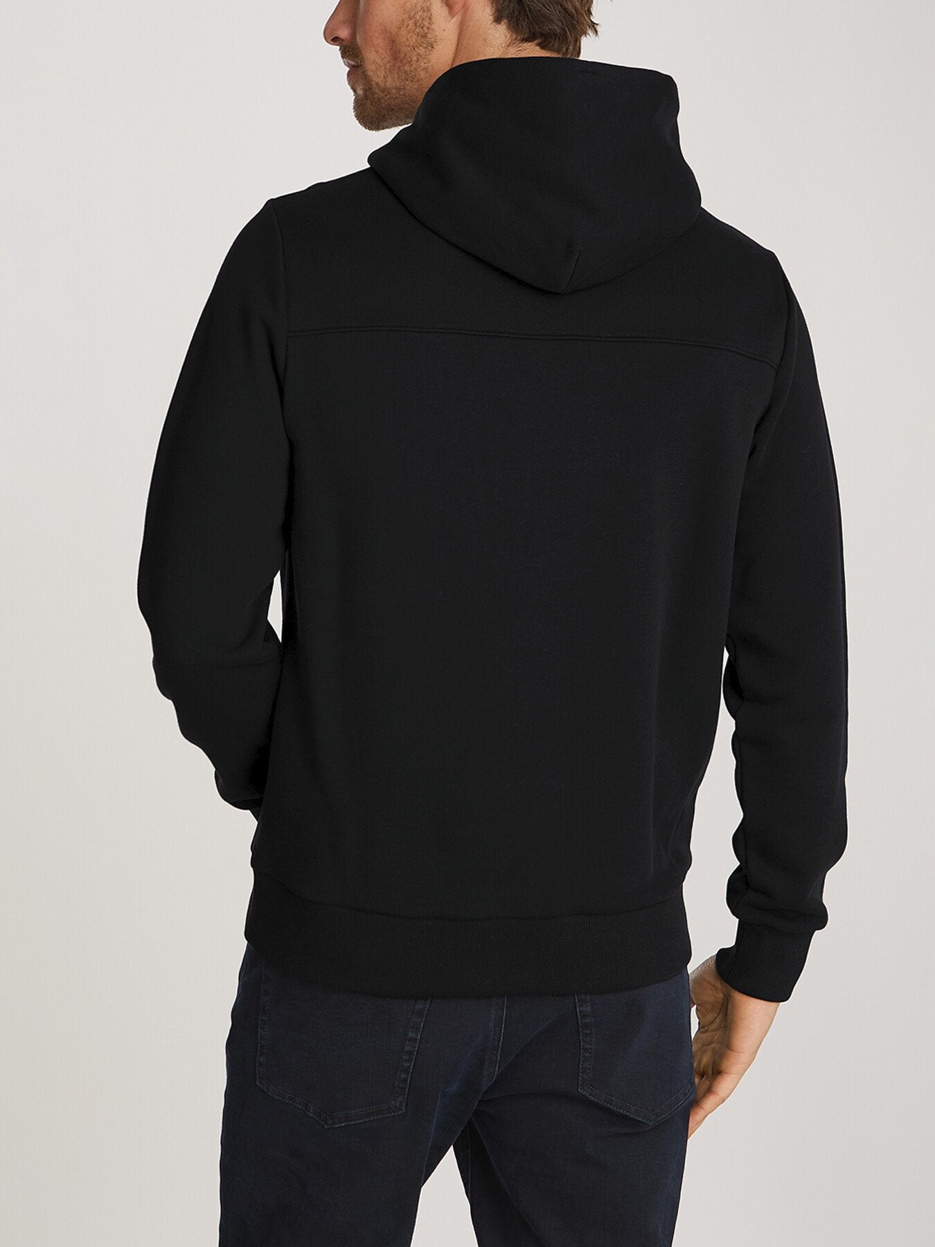 Logo Hoodie