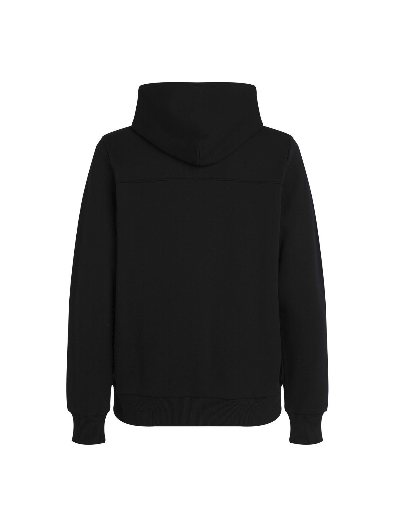 Logo Hoodie