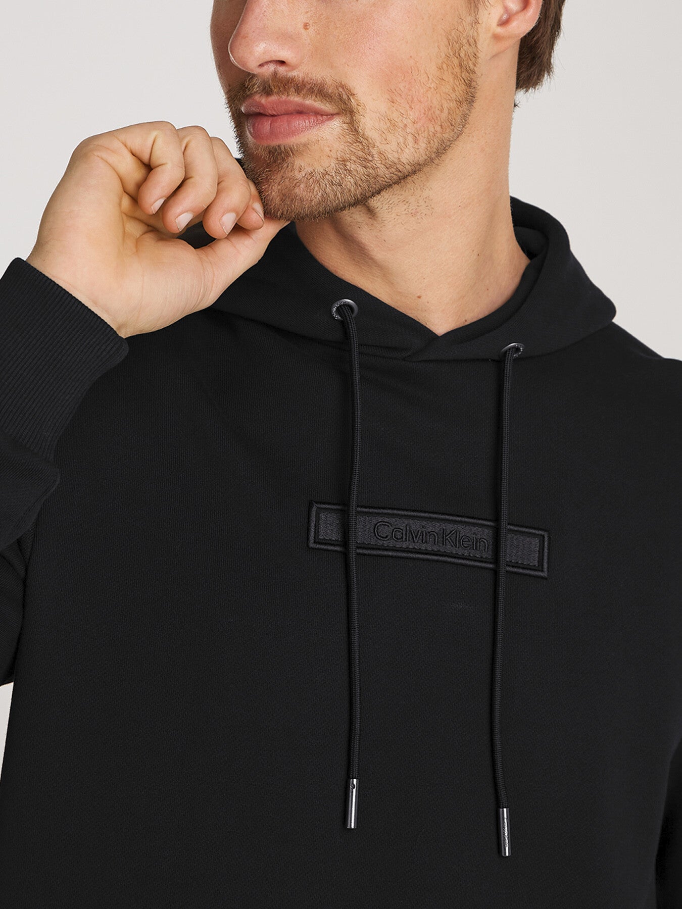 Logo Hoodie
