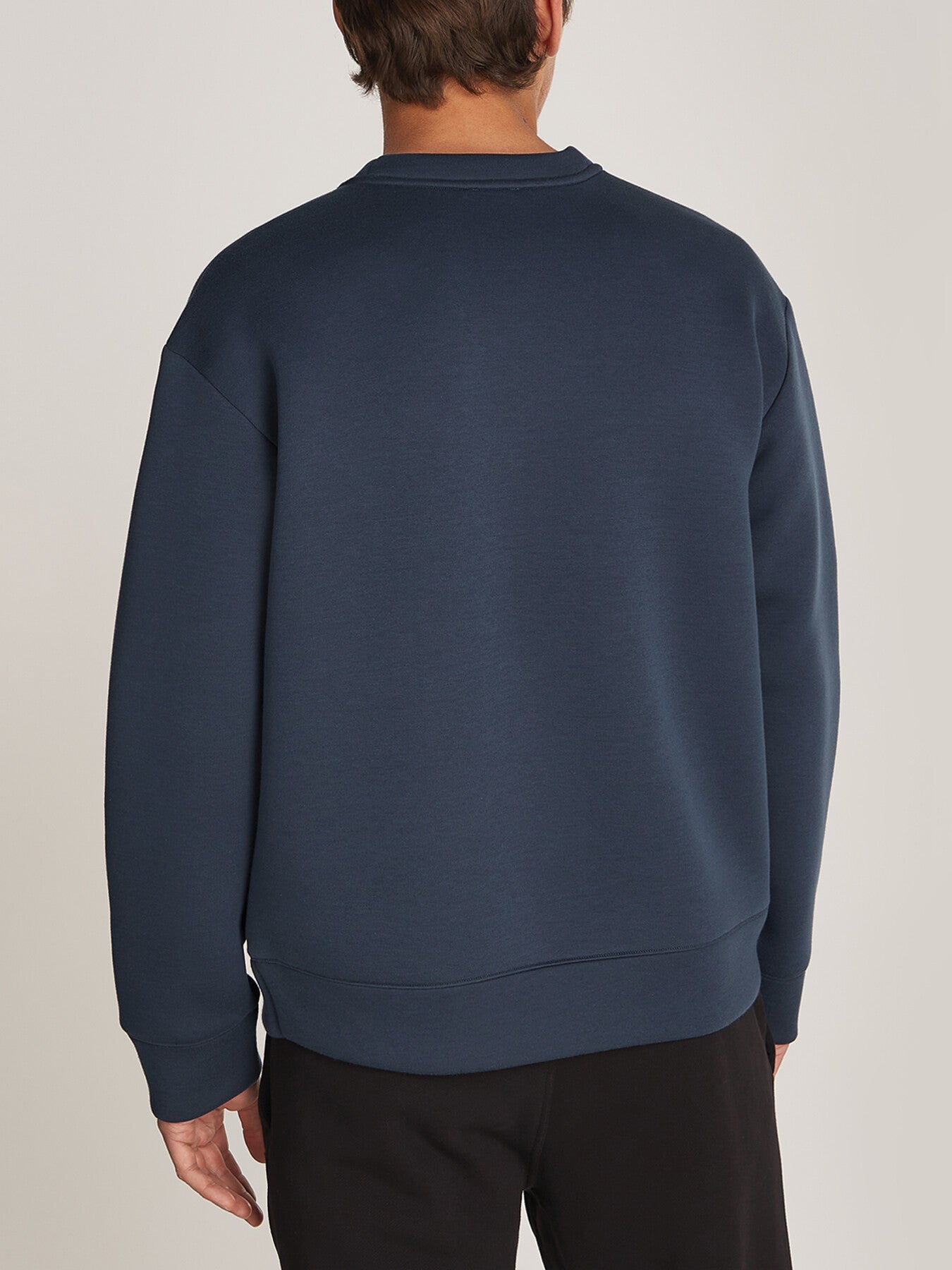 Spacer Logo Sweatshirt