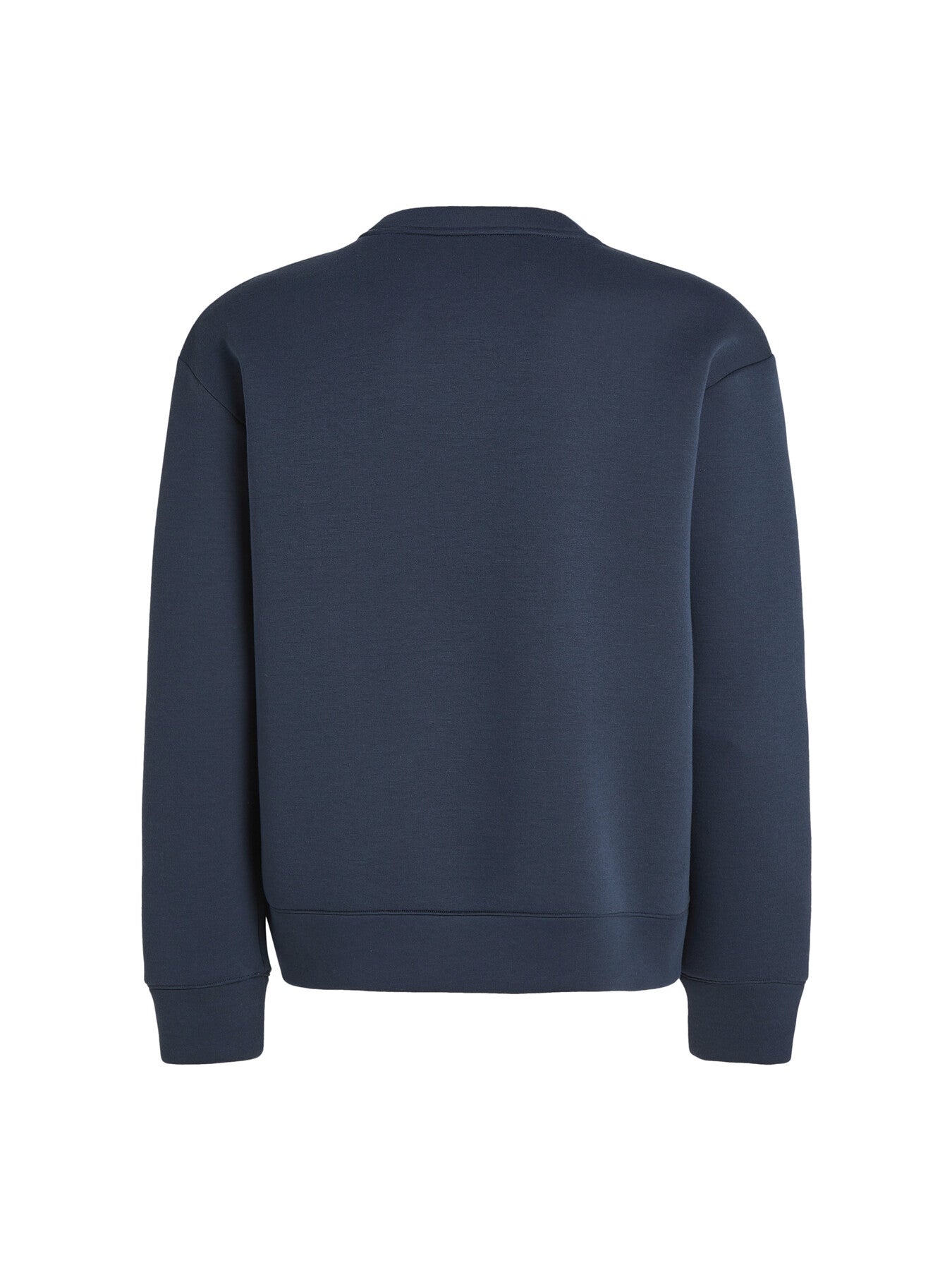 Spacer Logo Sweatshirt