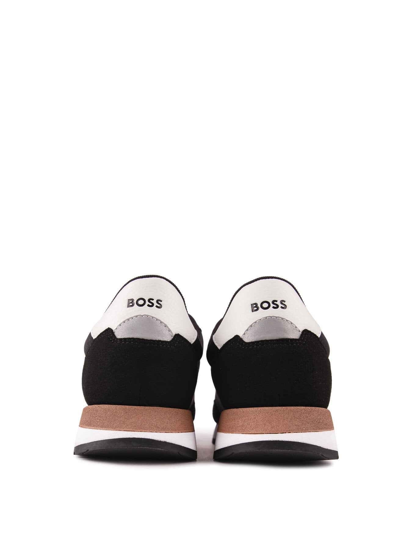 BOSS Kai Runn Trainers