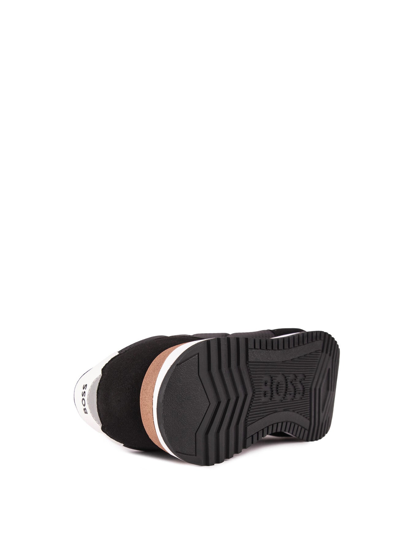 BOSS Kai Runn Trainers