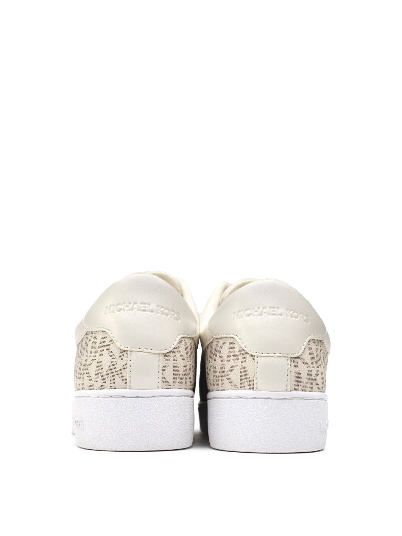 MICHAEL KORS Keating Zip Trainers