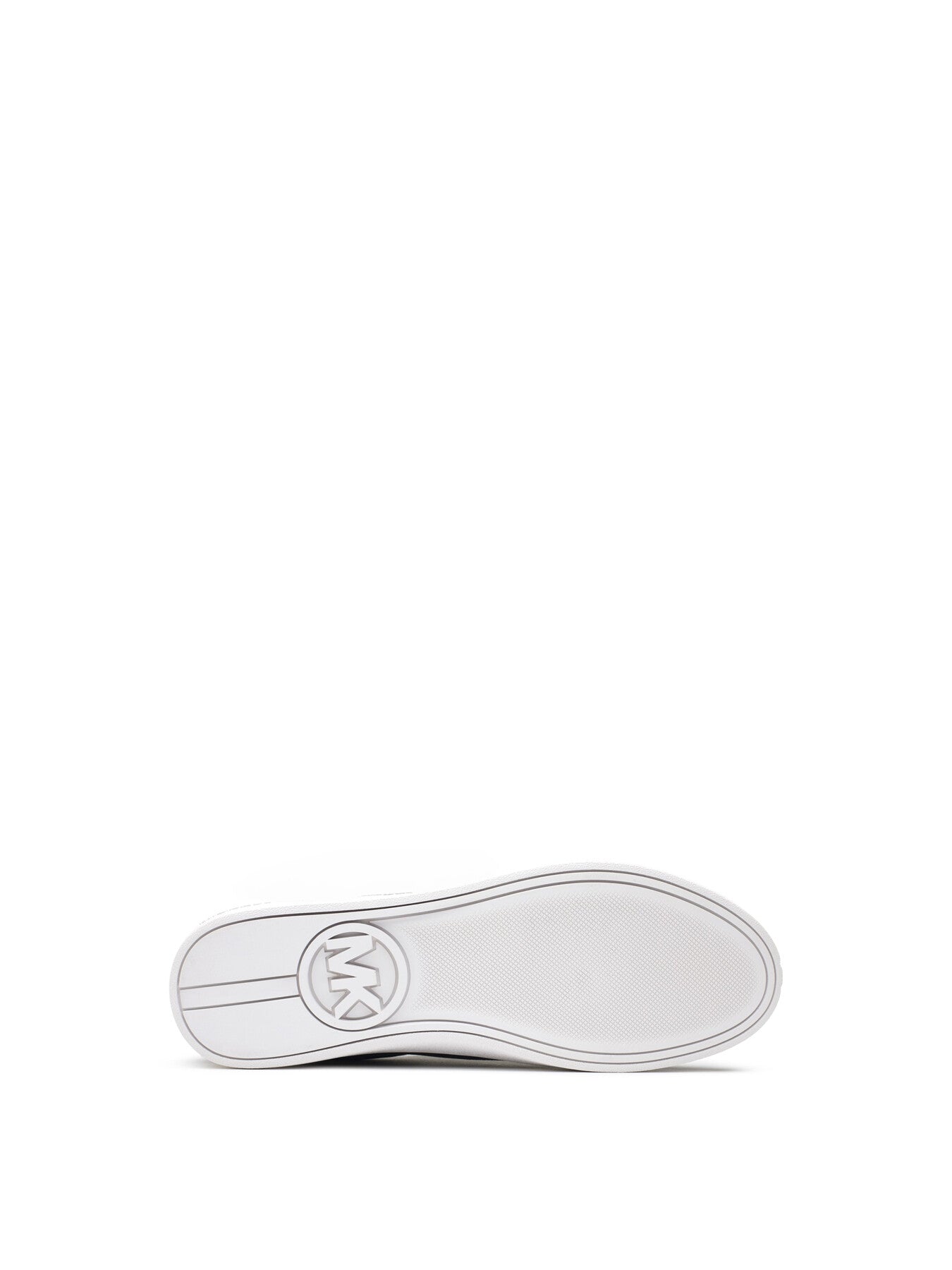 MICHAEL KORS Keating Zip Trainers
