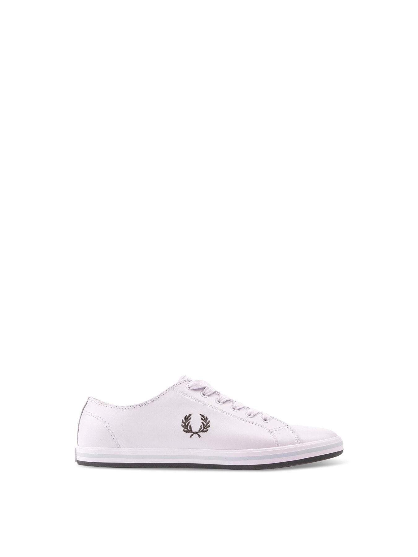 FRED PERRY Kingston Leather Trainers
