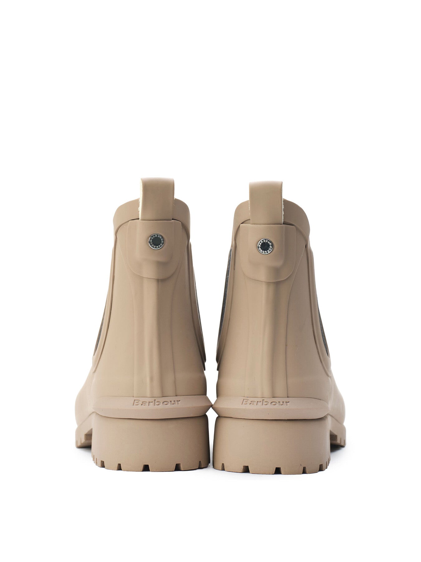 BARBOUR Kirkton Boots
