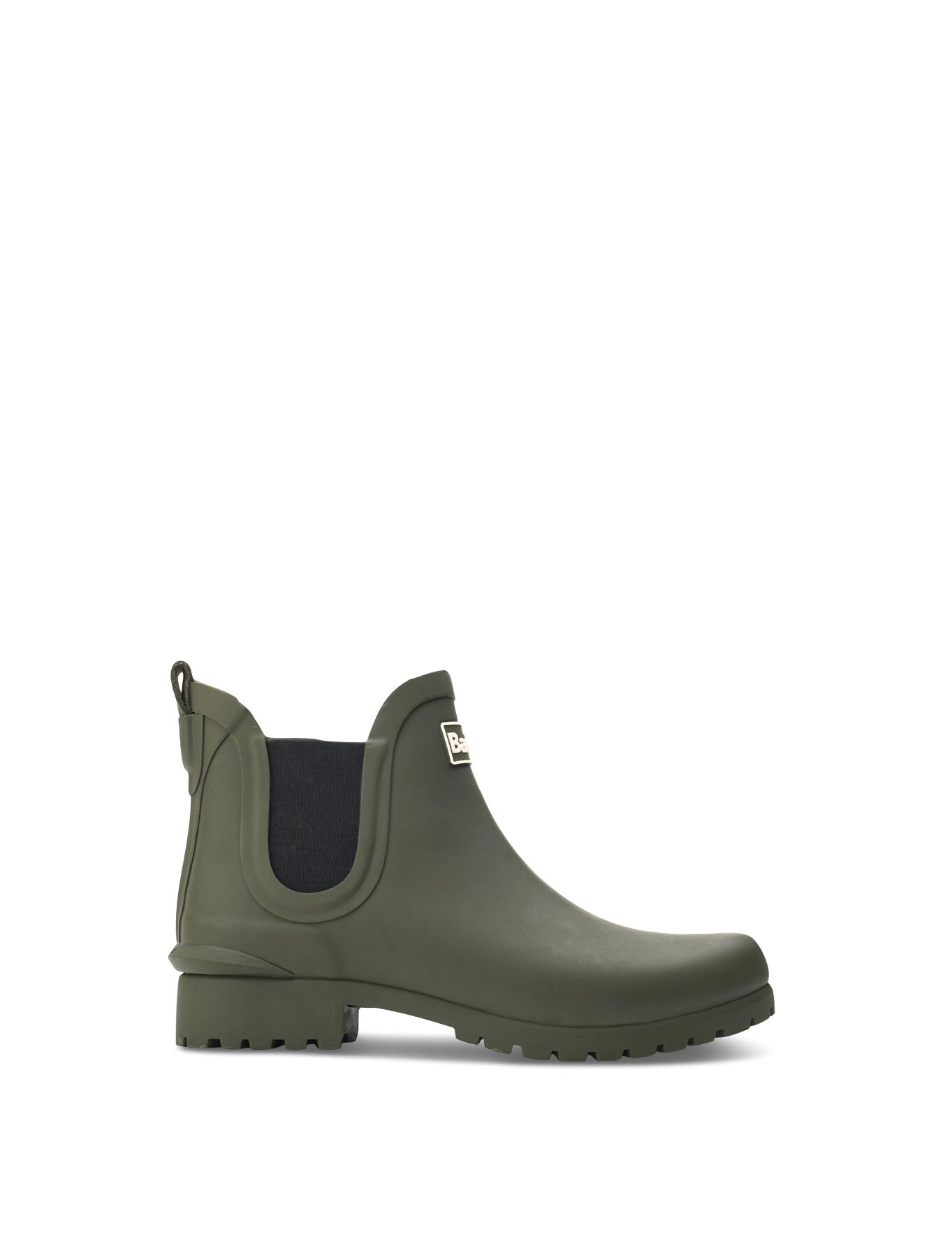 BARBOUR Kirkton Boots