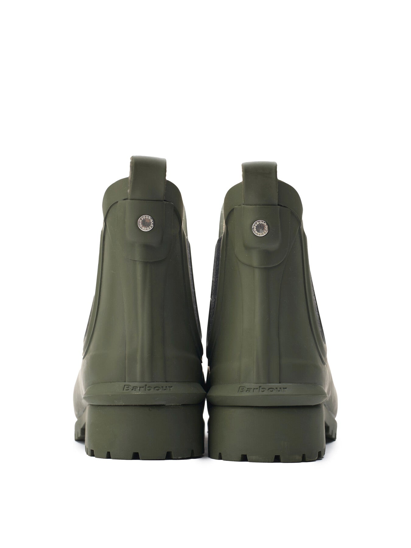 BARBOUR Kirkton Boots