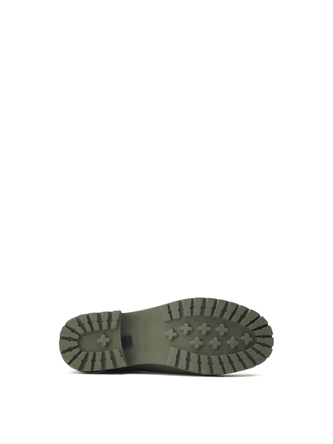 BARBOUR Kirkton Boots
