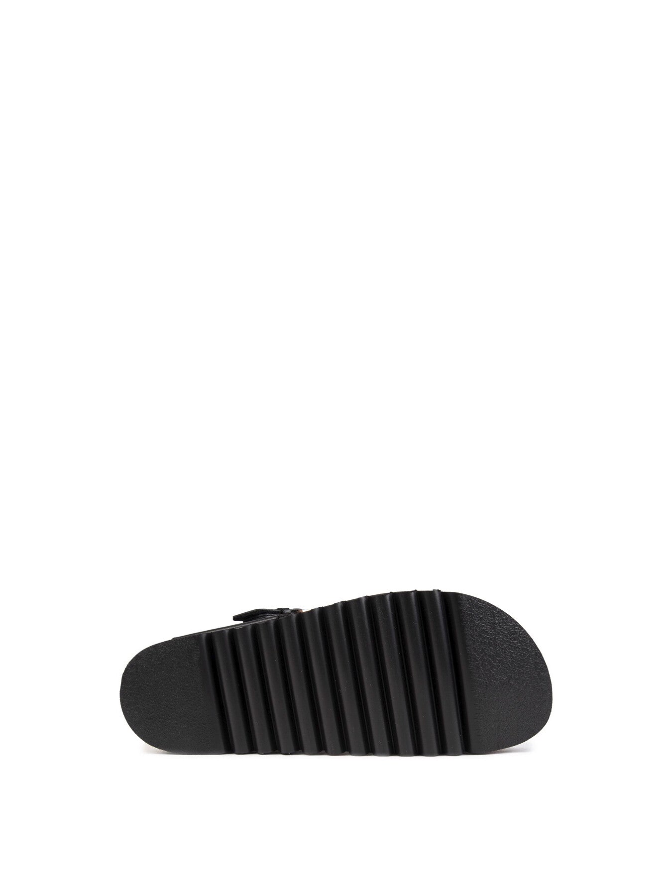 V.GAN Vegan Kiwi Footbed Sandals
