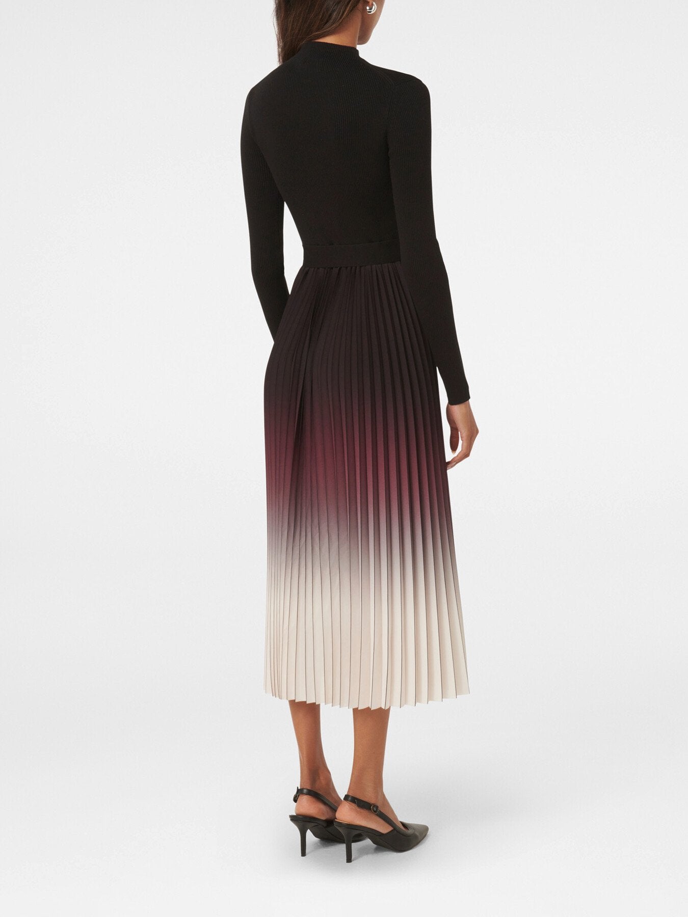 Harmony Petite Midi Dress